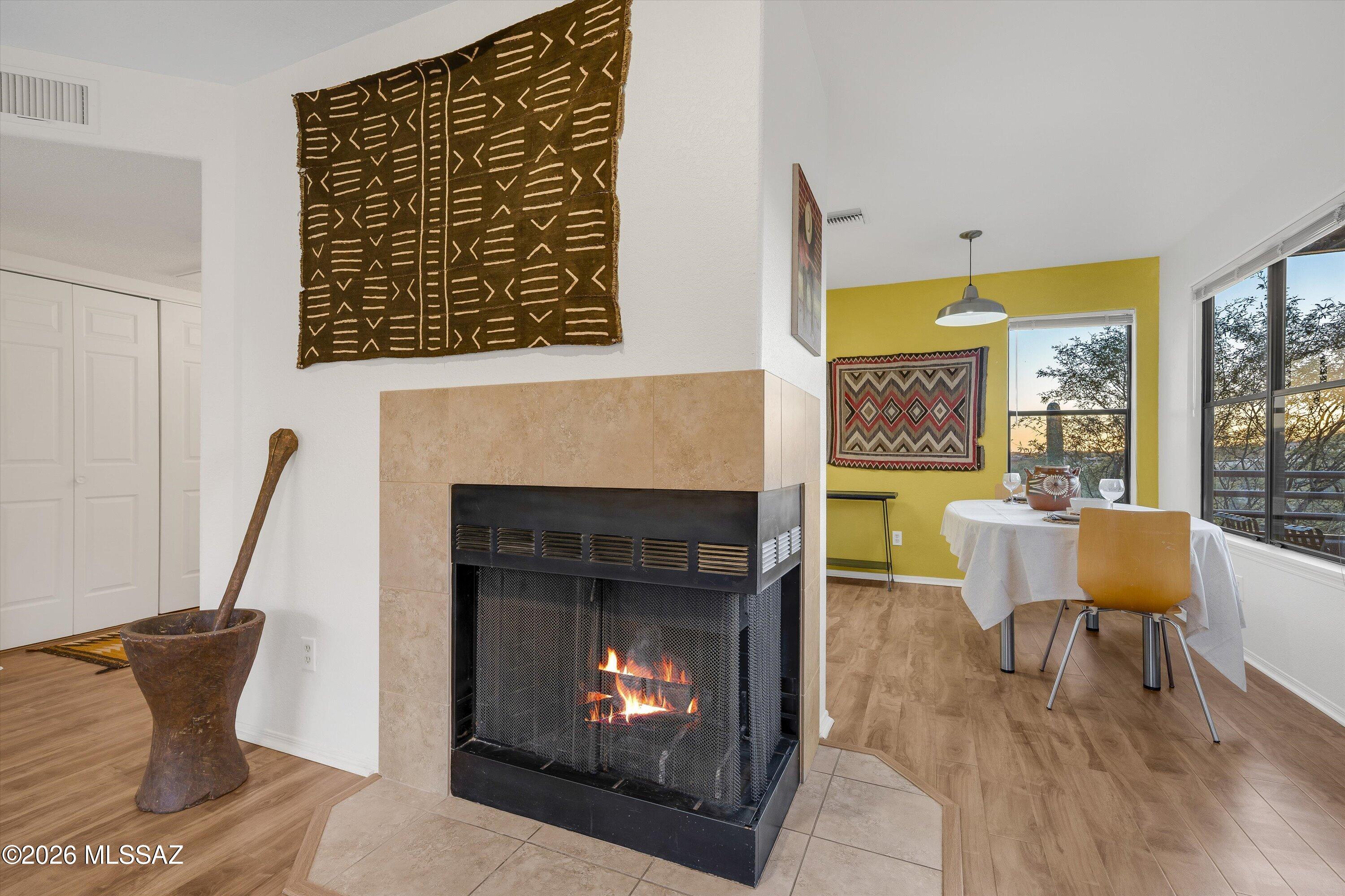 Canyon View At Ventana Condominium (1-264) - Residential