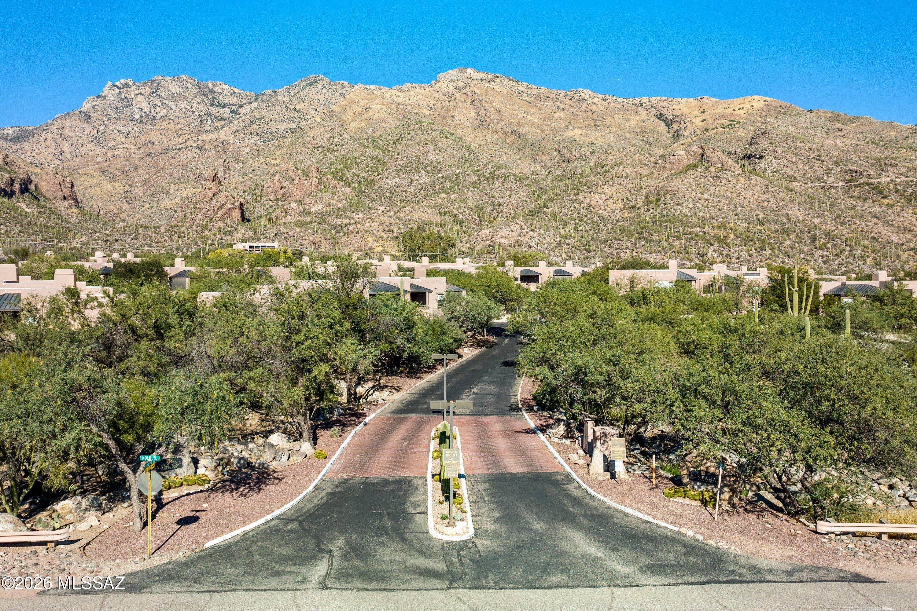 Canyon View At Ventana Condominium (1-264) - Residential