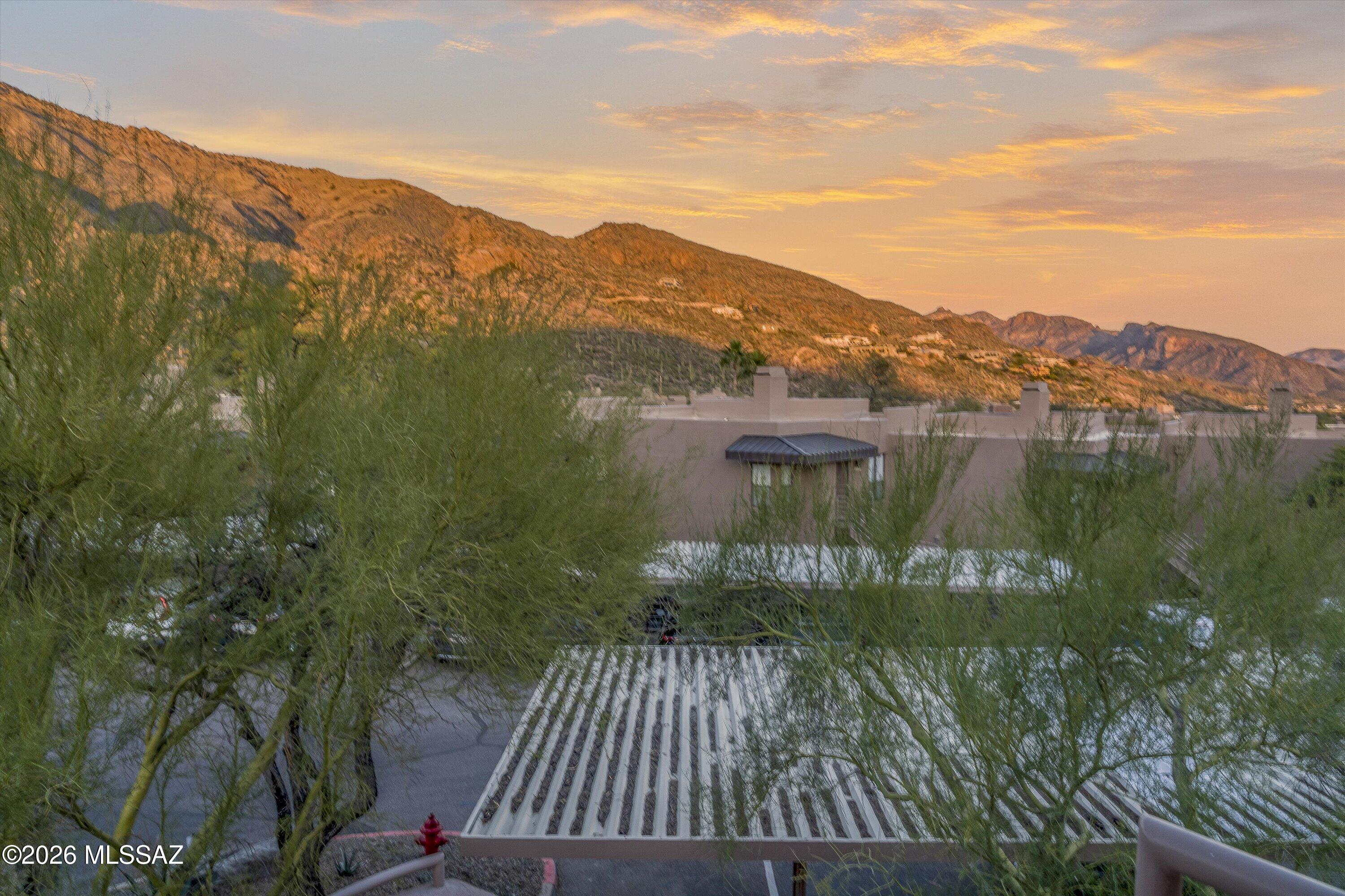 Canyon View At Ventana Condominium (1-264) - Residential