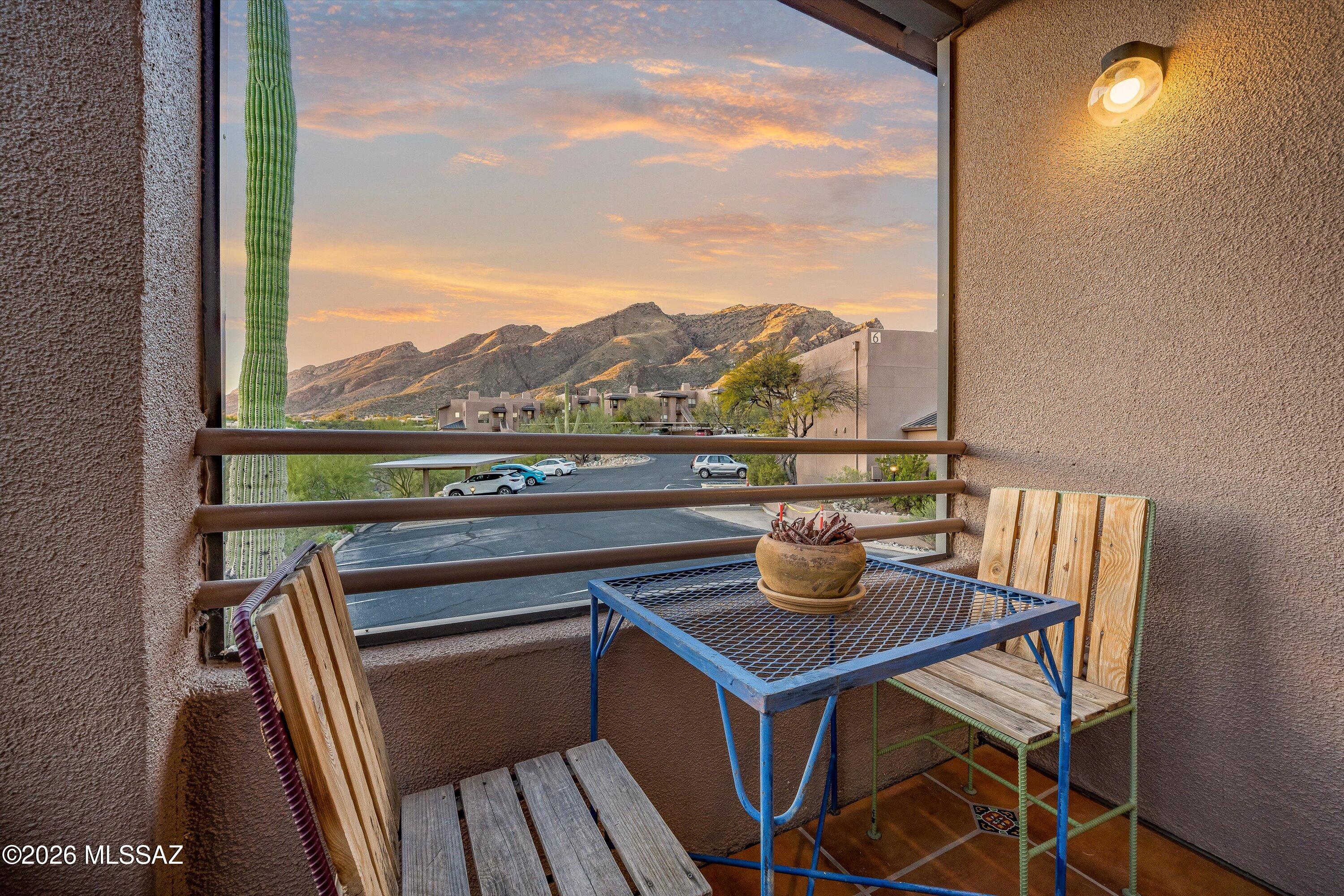 Canyon View At Ventana Condominium (1-264) - Residential