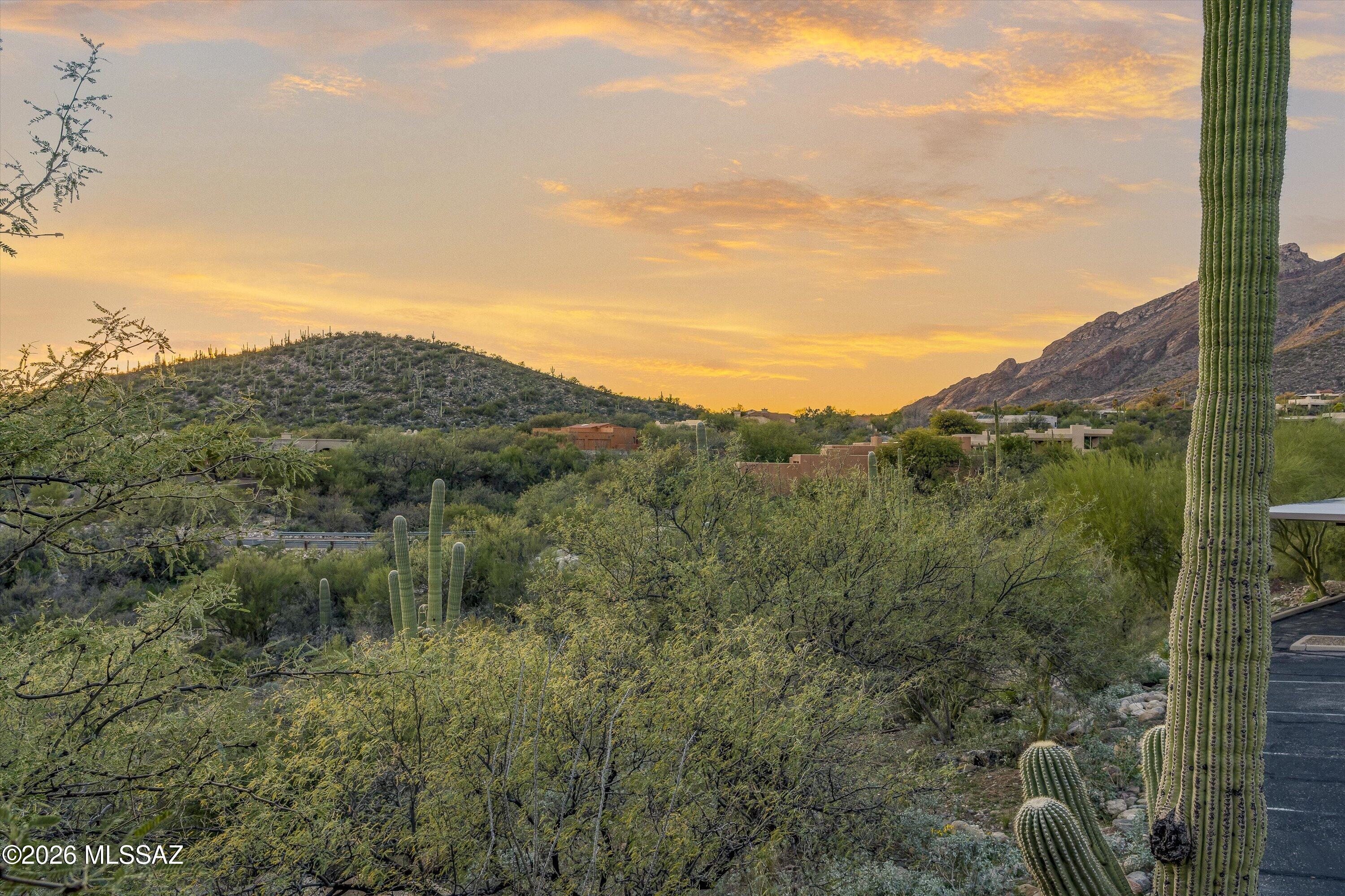 Canyon View At Ventana Condominium (1-264) - Residential