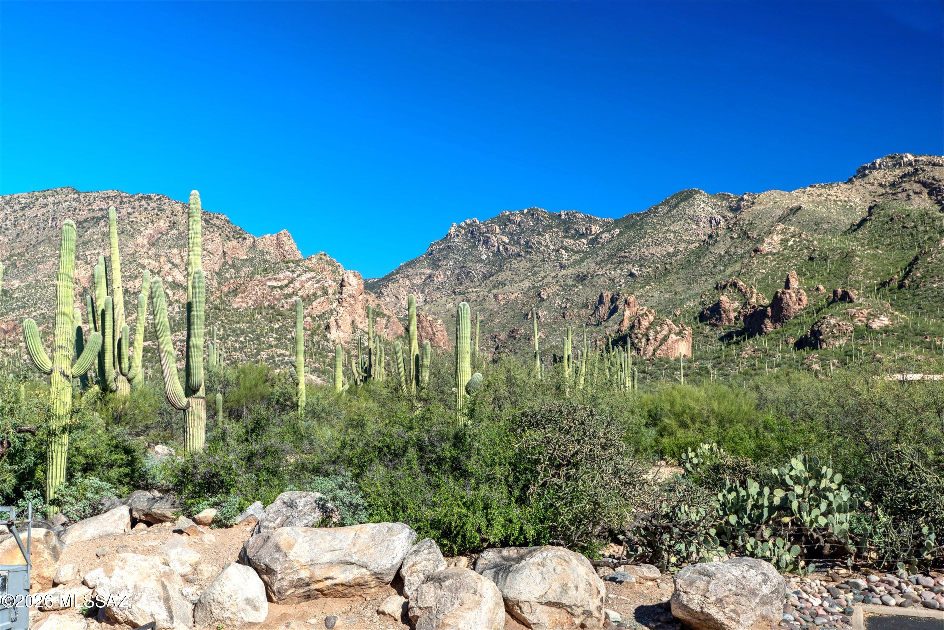 Canyon View At Ventana Condominium (1-264) - Residential