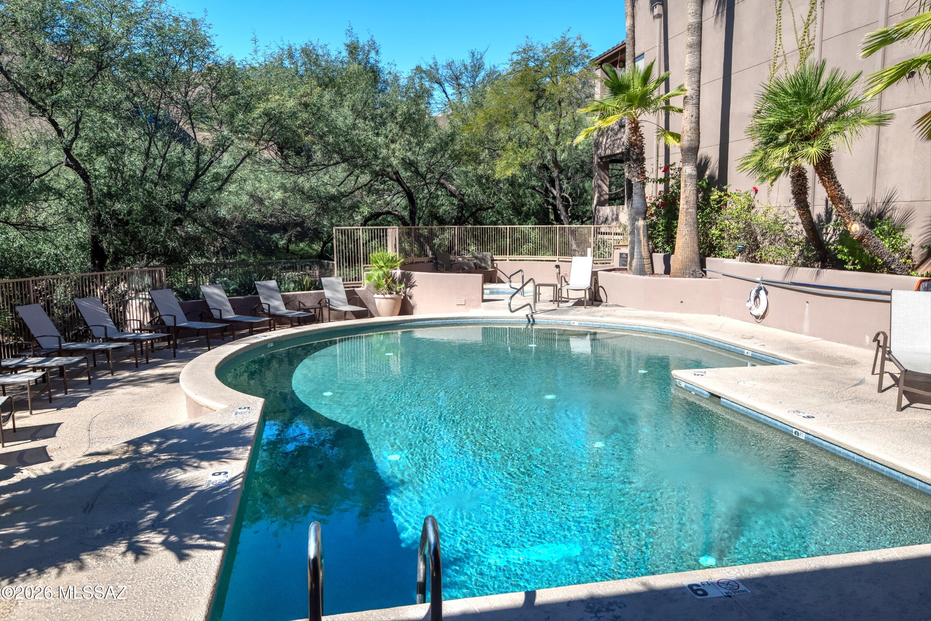 Canyon View At Ventana Condominium (1-264) - Residential