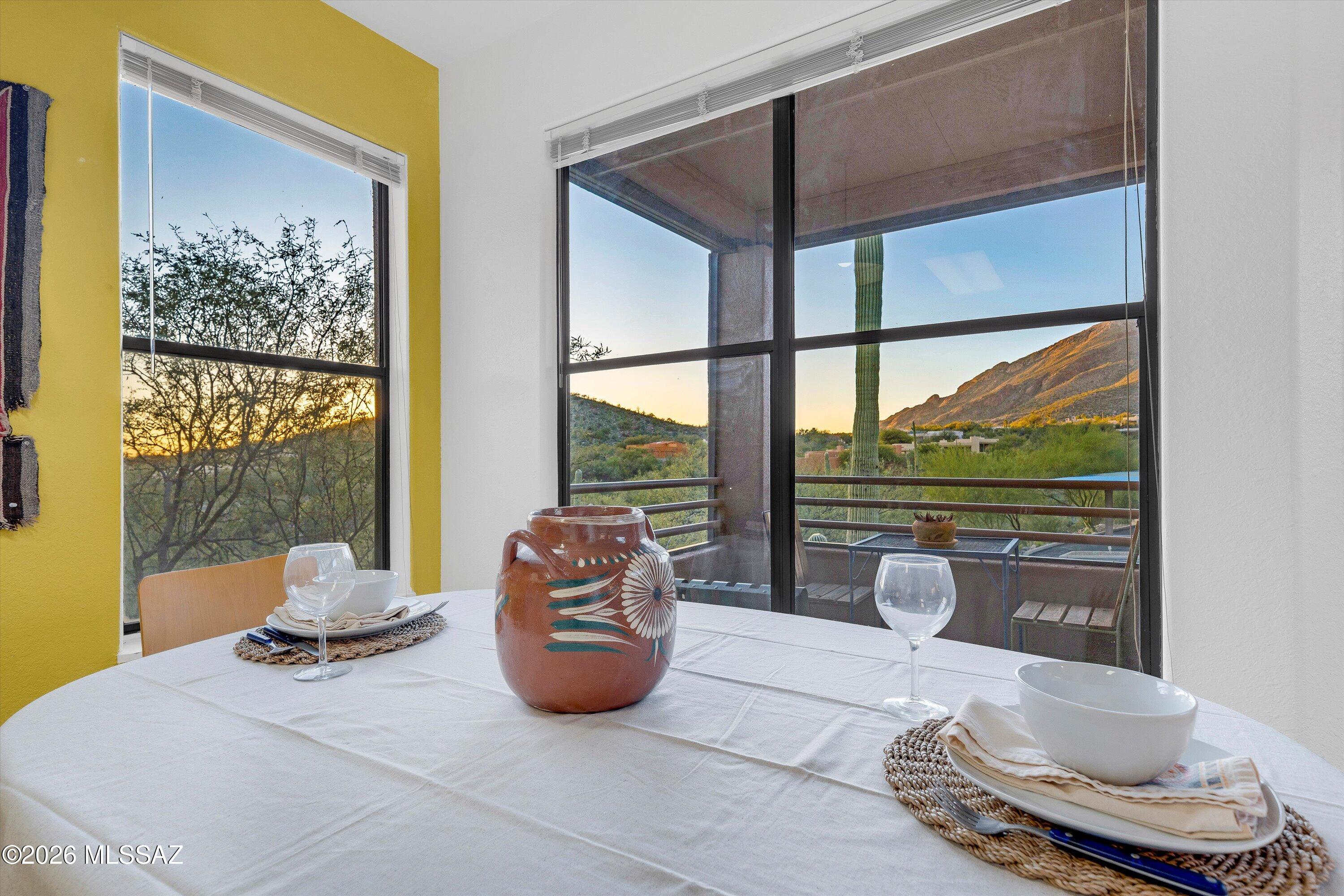 Canyon View At Ventana Condominium (1-264) - Residential