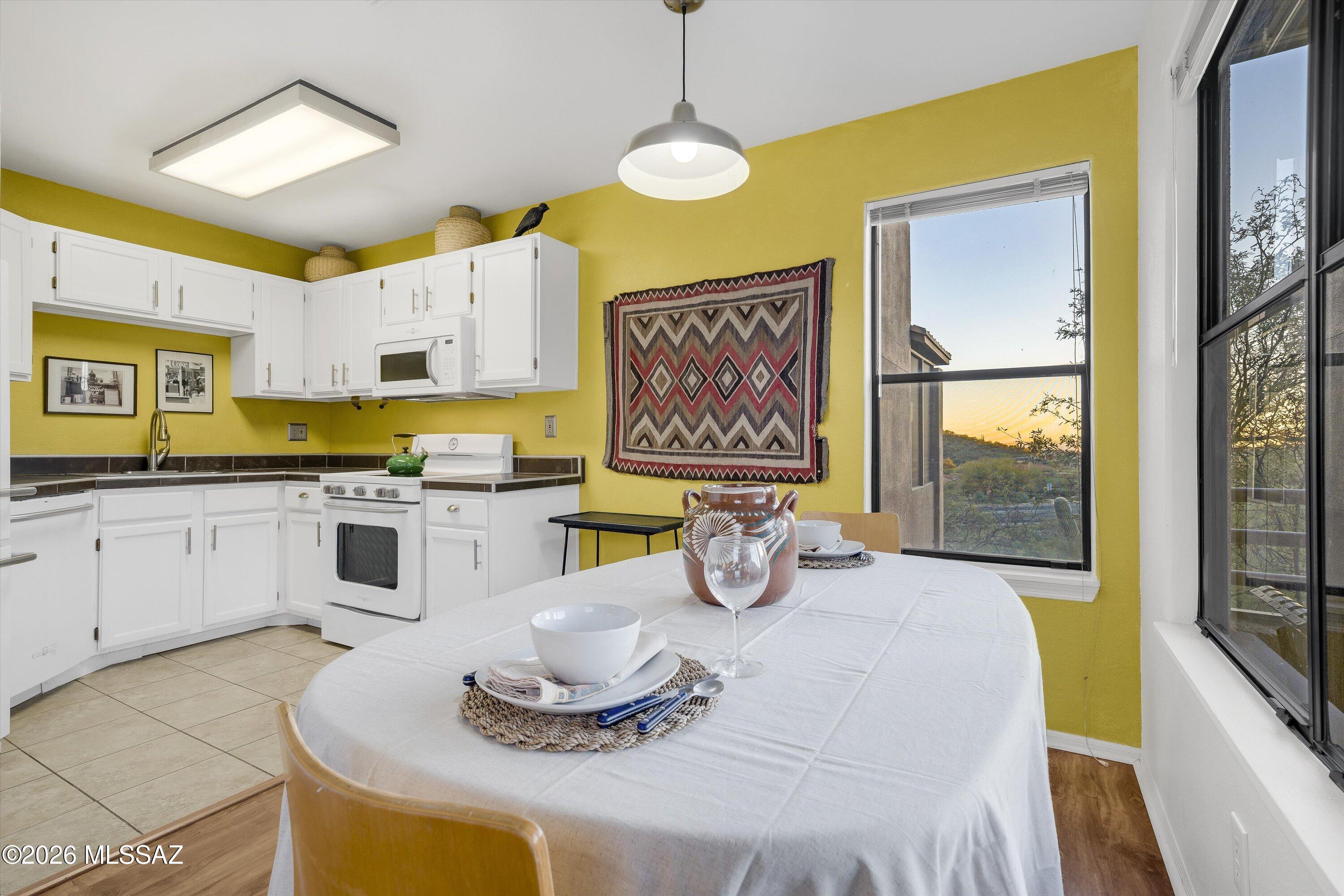 Canyon View At Ventana Condominium (1-264) - Residential