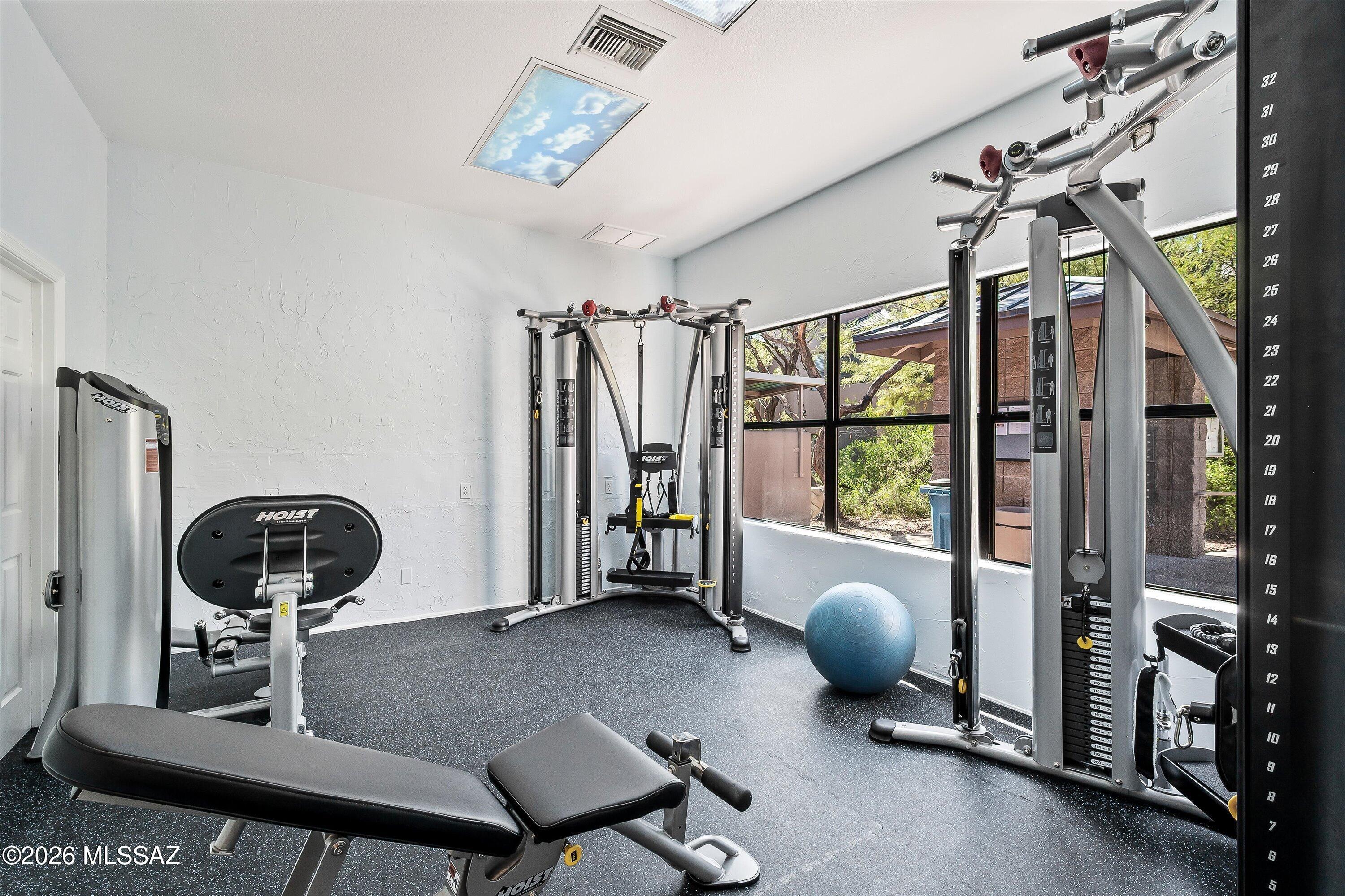 Canyon View At Ventana Condominium (1-264) - Residential