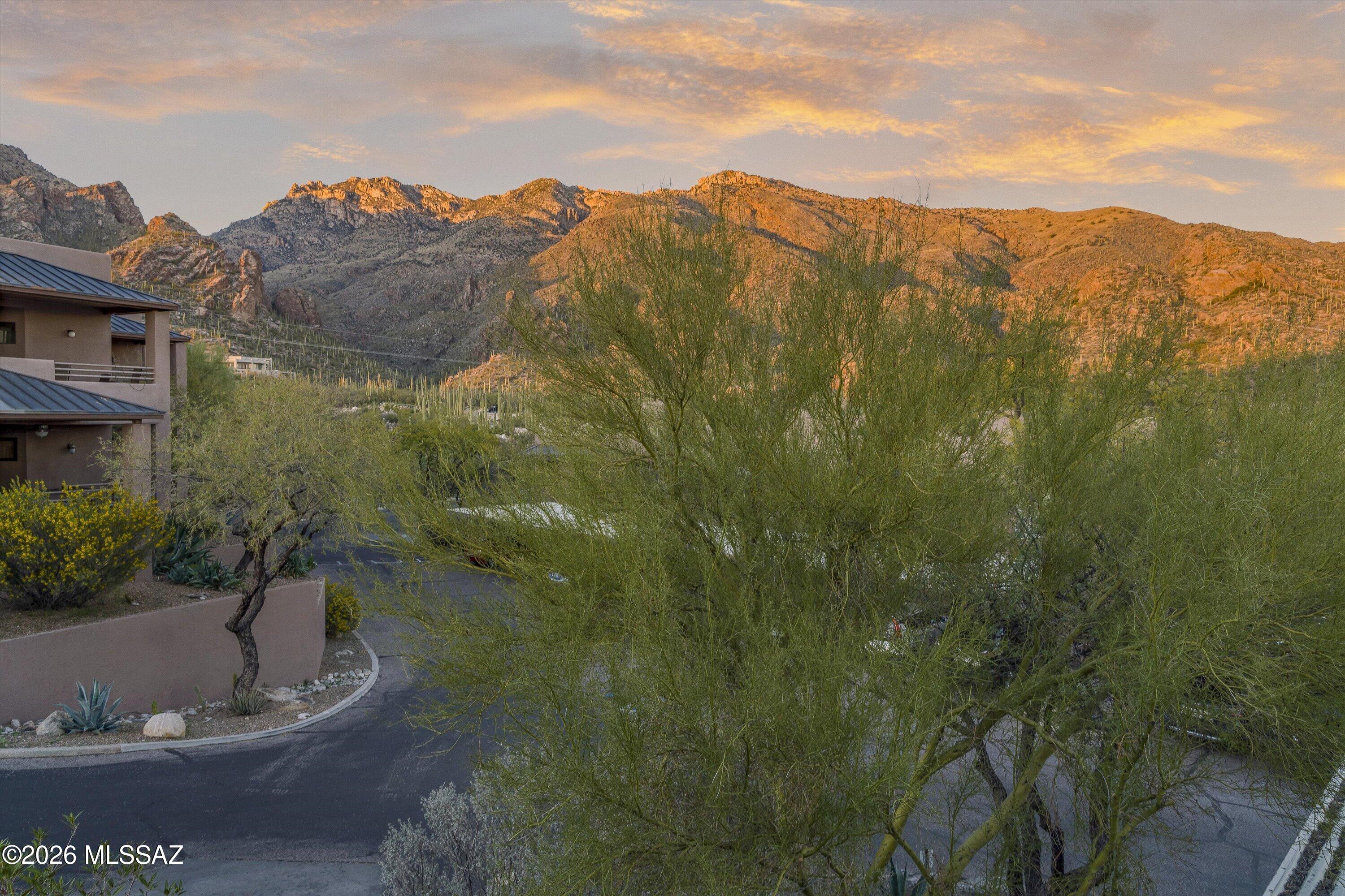 Canyon View At Ventana Condominium (1-264) - Residential