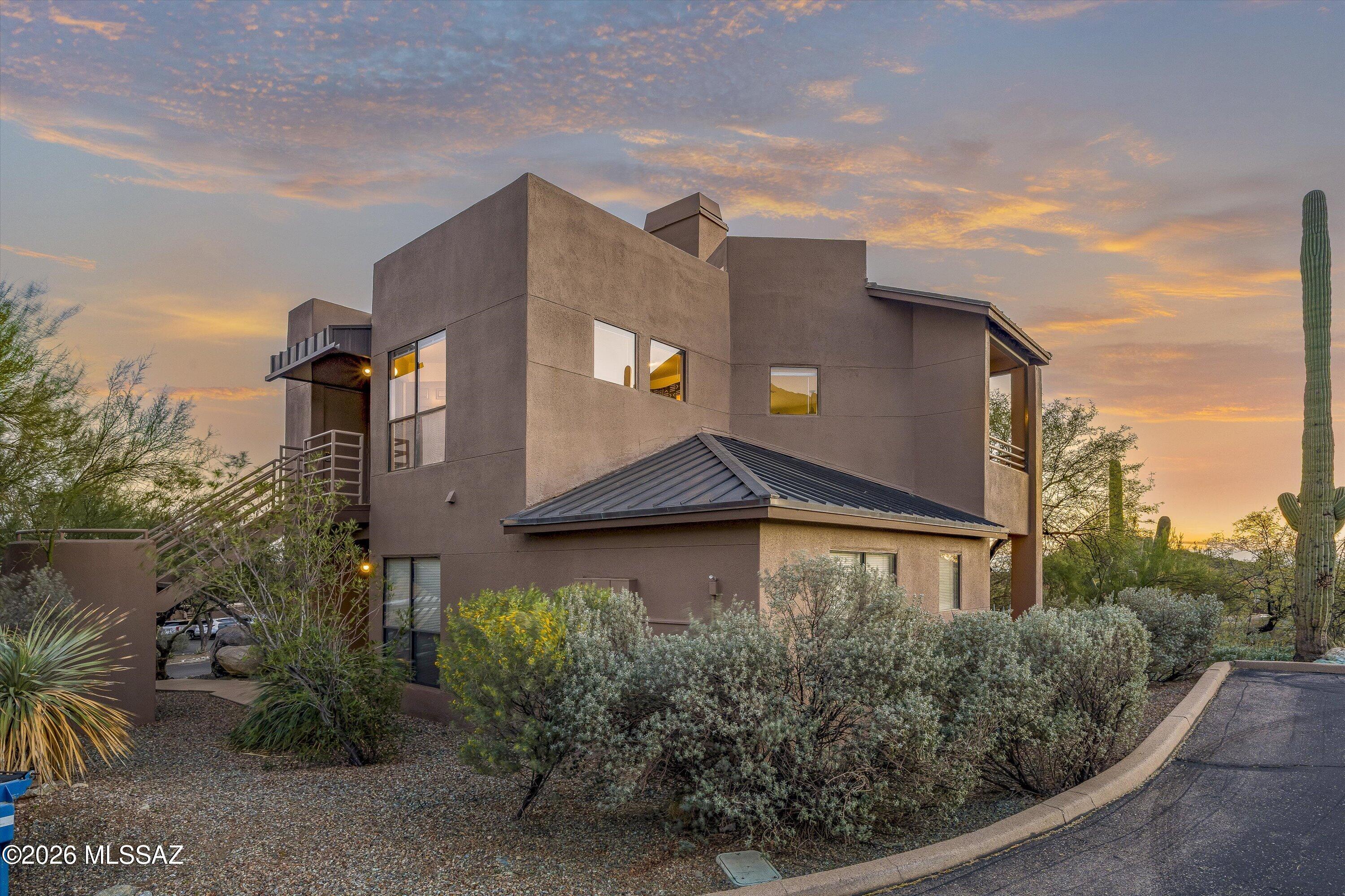 Canyon View At Ventana Condominium (1-264) - Residential