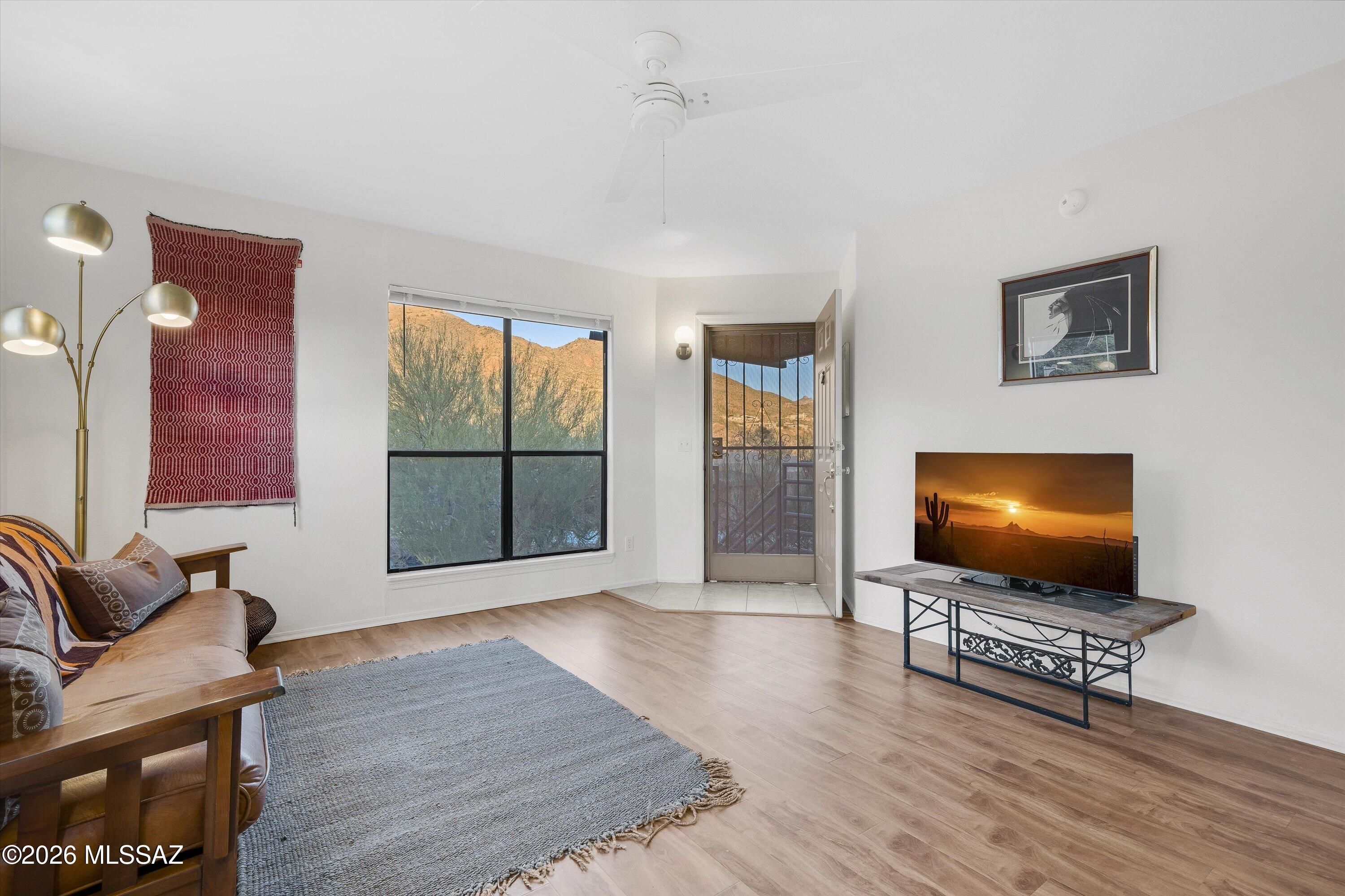 Canyon View At Ventana Condominium (1-264) - Residential