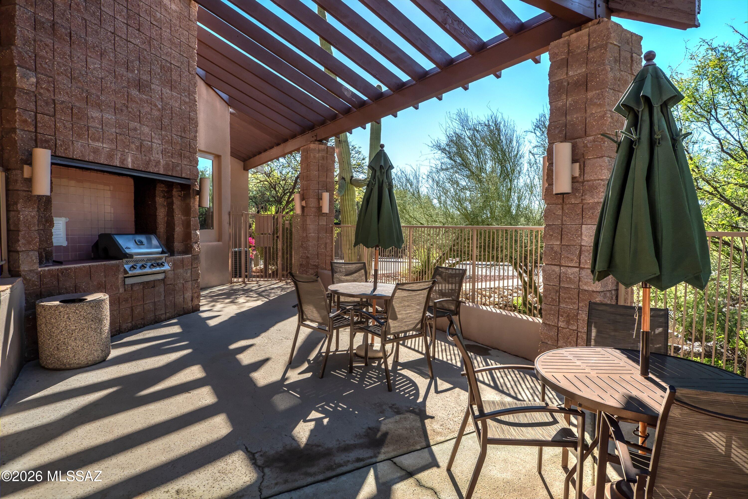 Canyon View At Ventana Condominium (1-264) - Residential