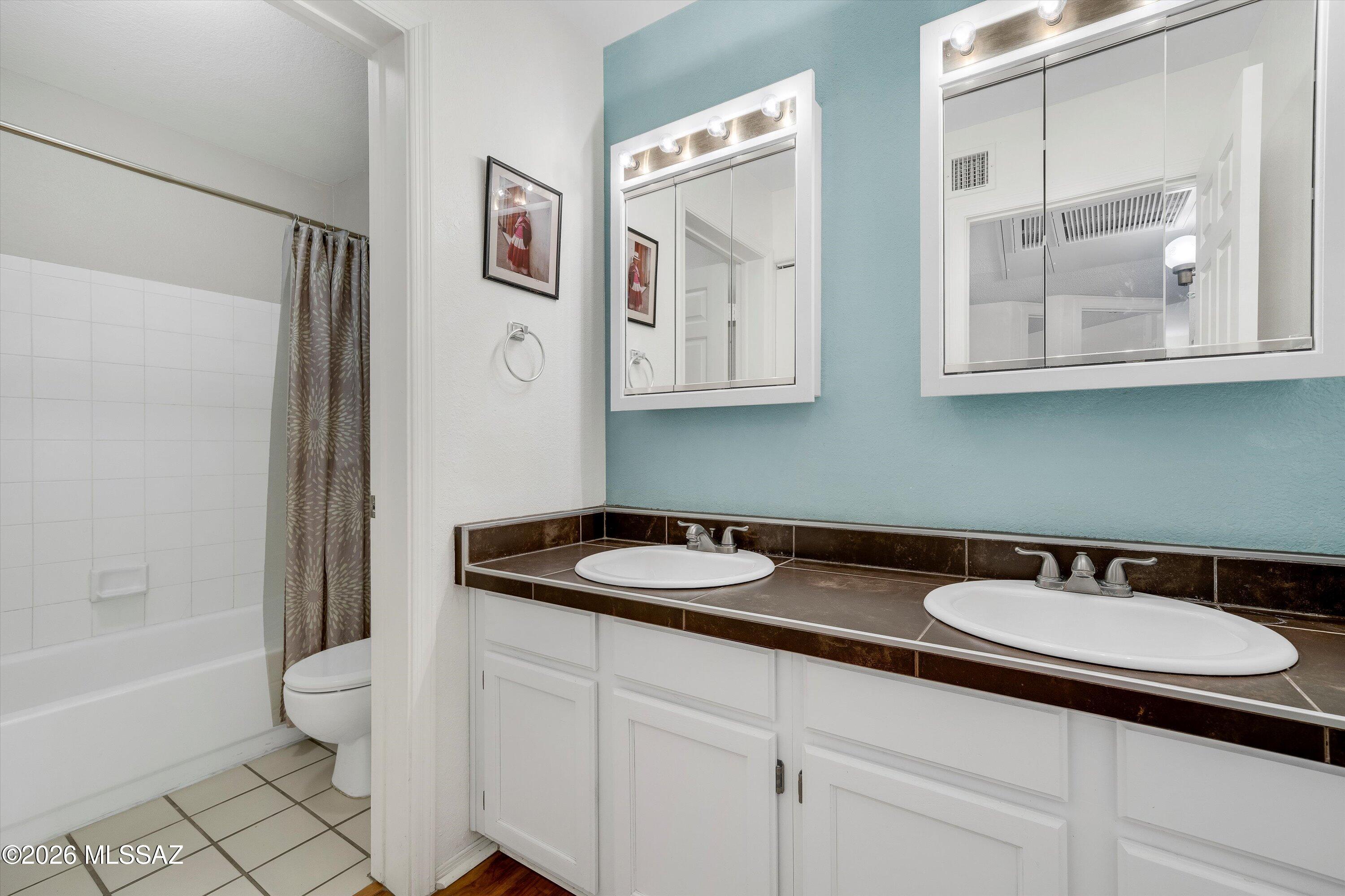 Canyon View At Ventana Condominium (1-264) - Residential