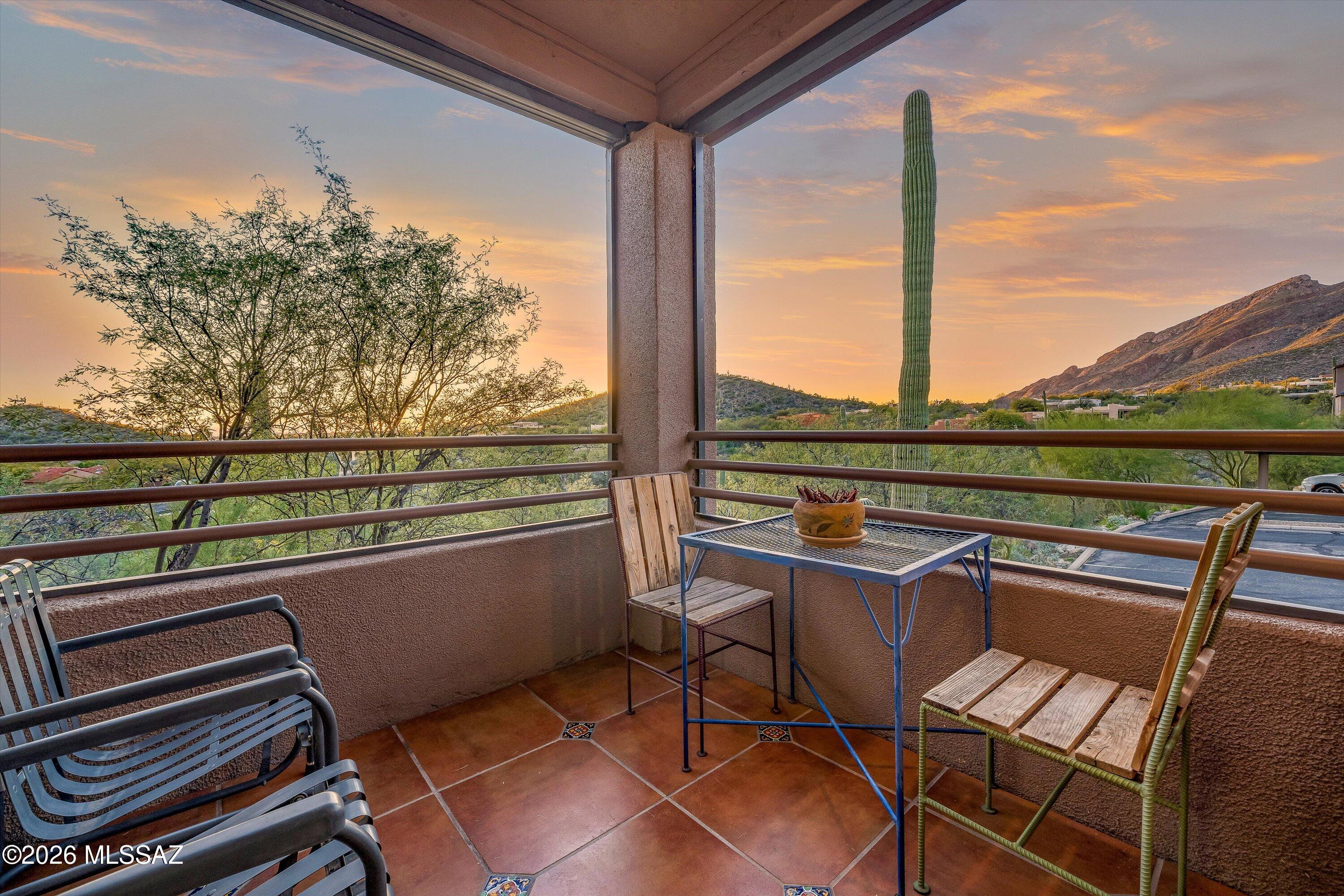 Canyon View At Ventana Condominium (1-264) - Residential