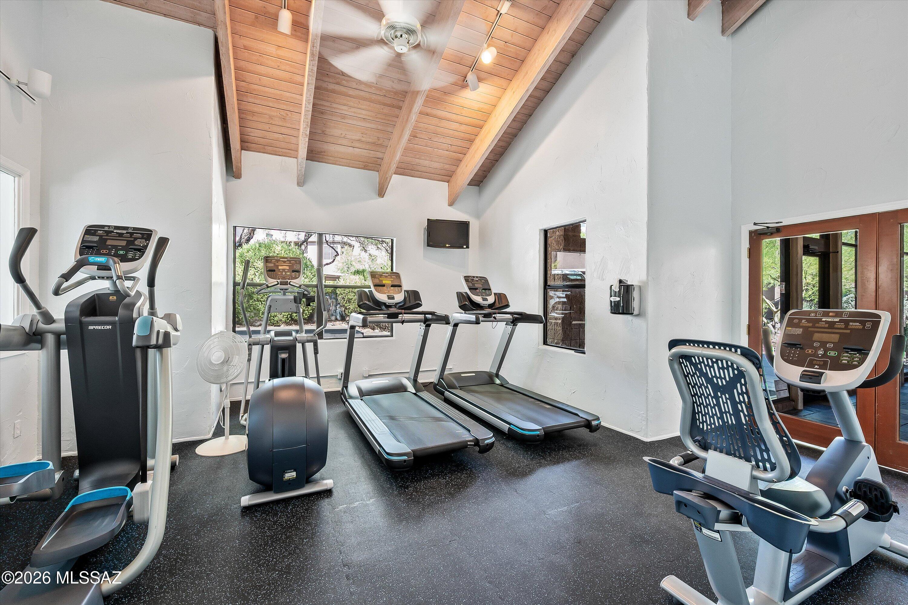 Canyon View At Ventana Condominium (1-264) - Residential