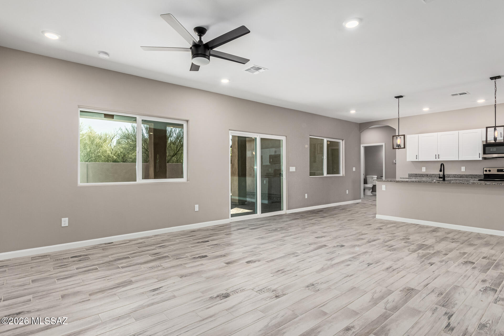 Green Valley Country Club Vistas(1-229) - Residential