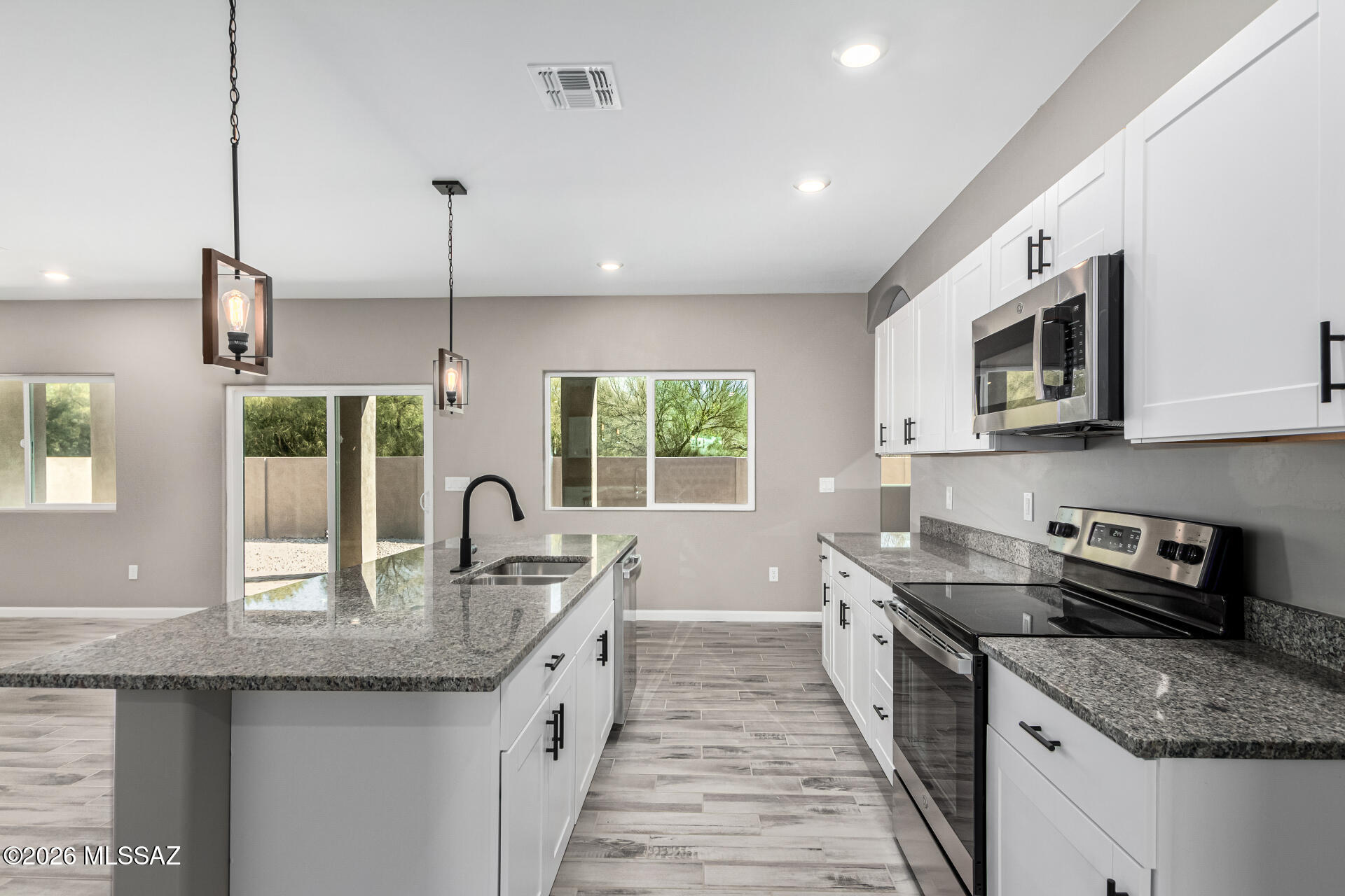 Green Valley Country Club Vistas(1-229) - Residential