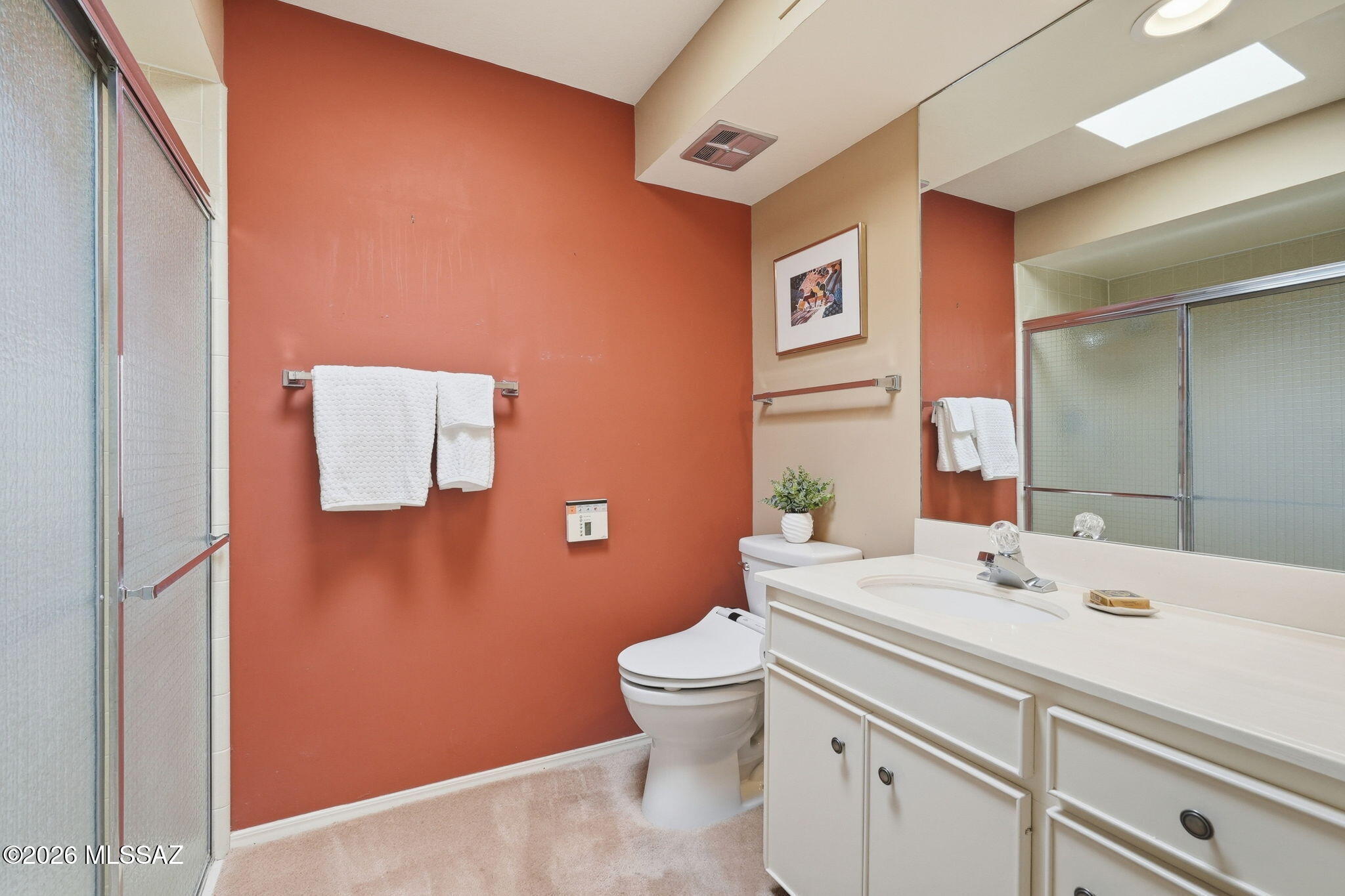 Catalina Pueblo (1-34) - Residential
