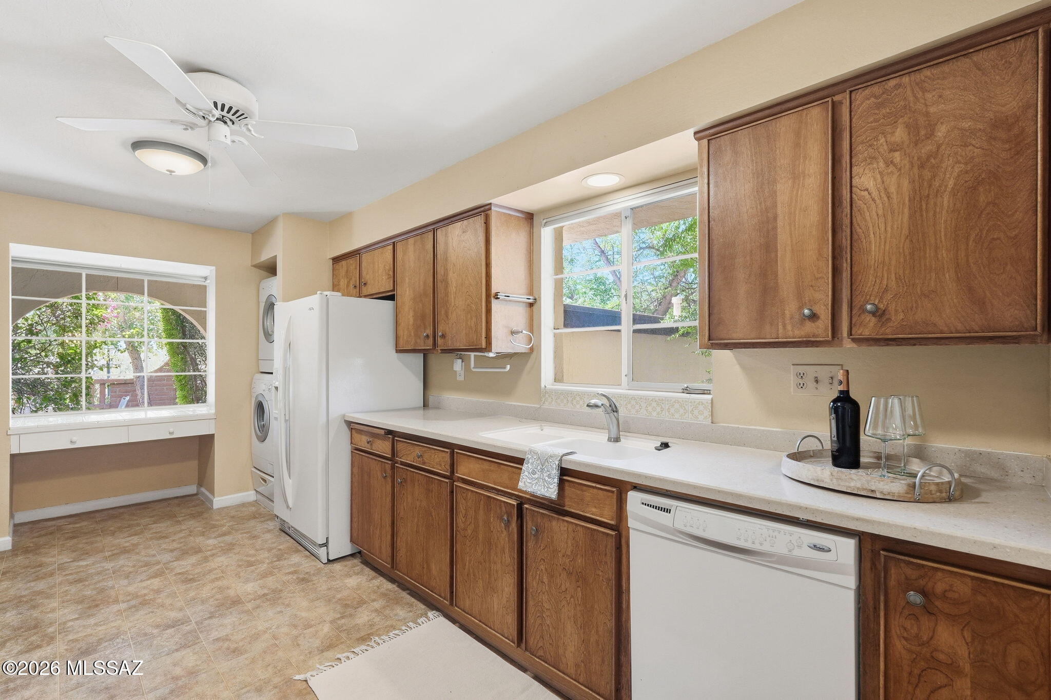 Catalina Pueblo (1-34) - Residential