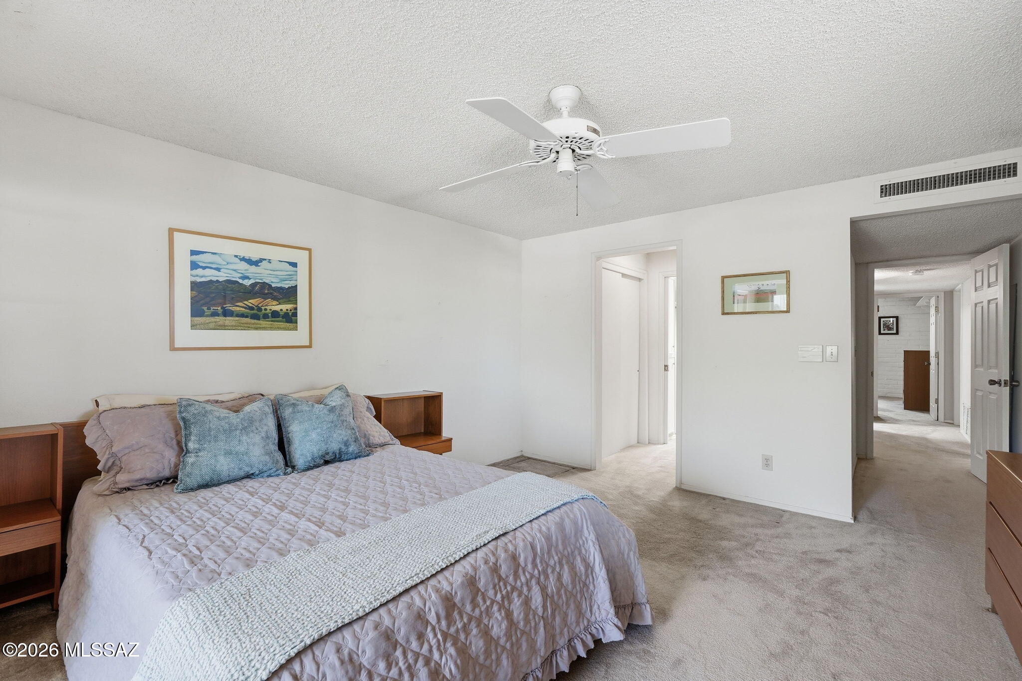 Catalina Pueblo (1-34) - Residential