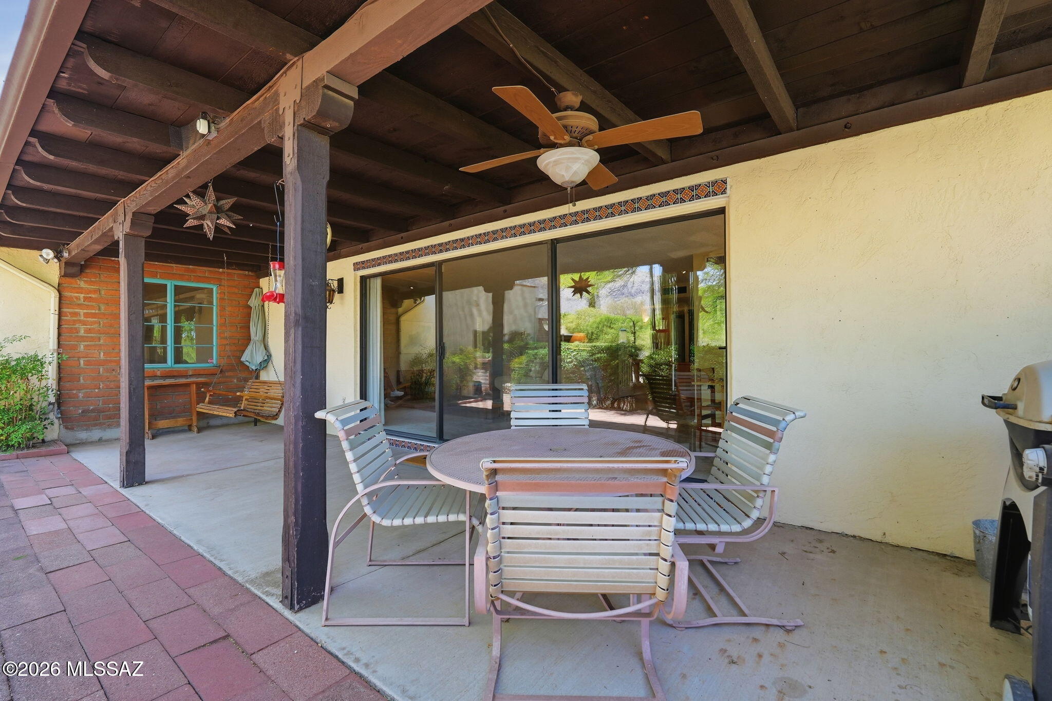 Catalina Pueblo (1-34) - Residential