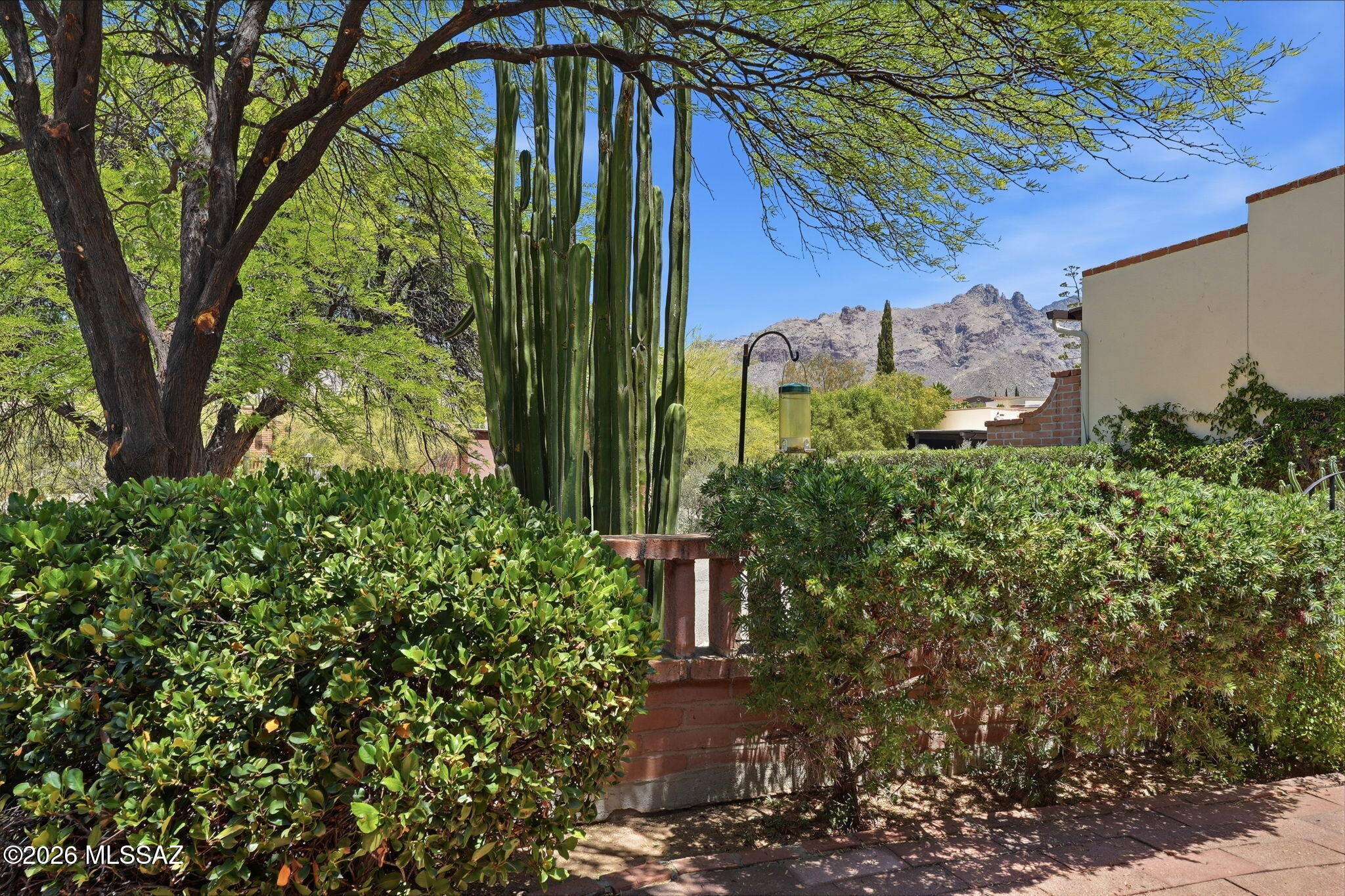 Catalina Pueblo (1-34) - Residential