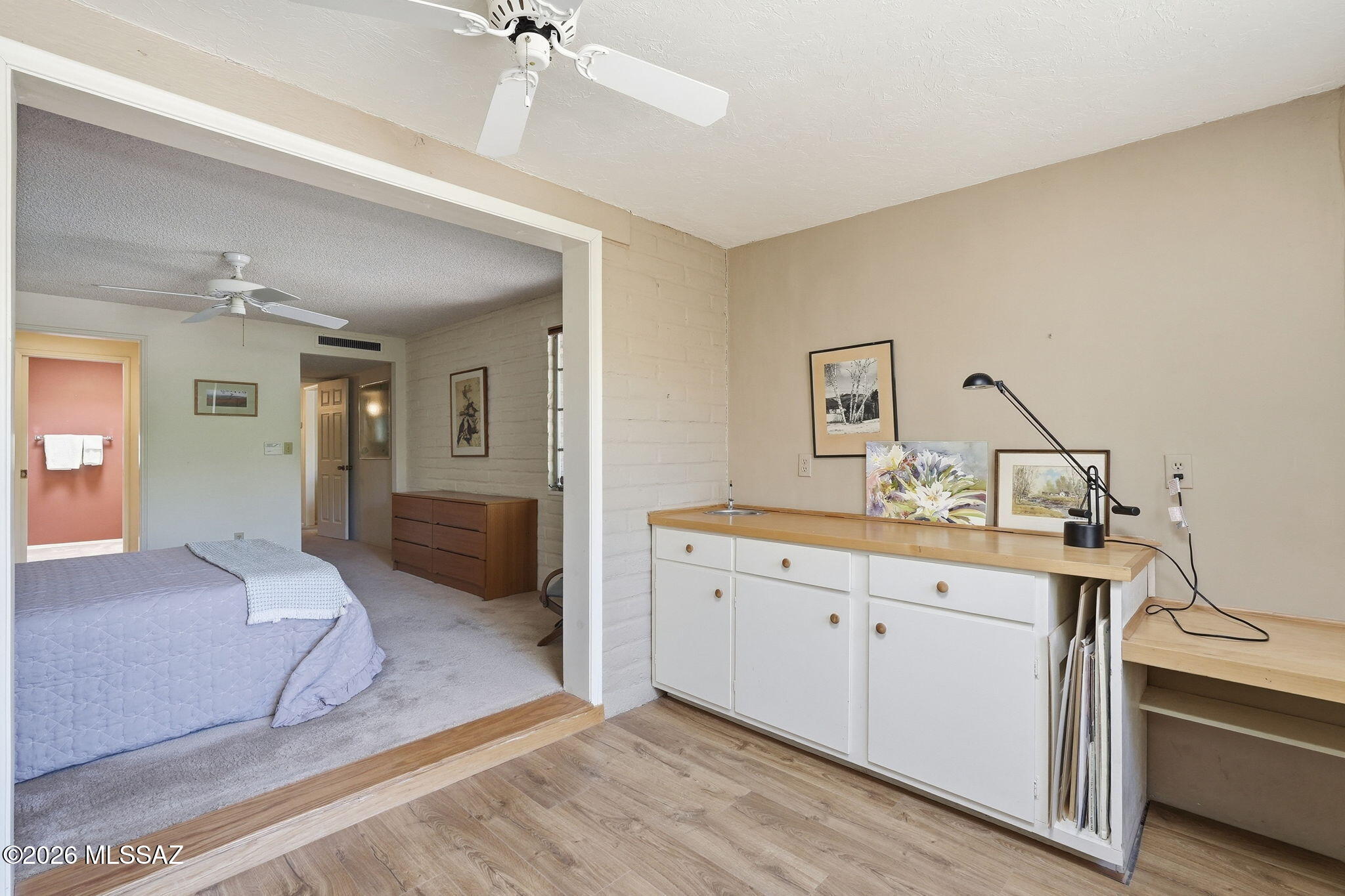 Catalina Pueblo (1-34) - Residential
