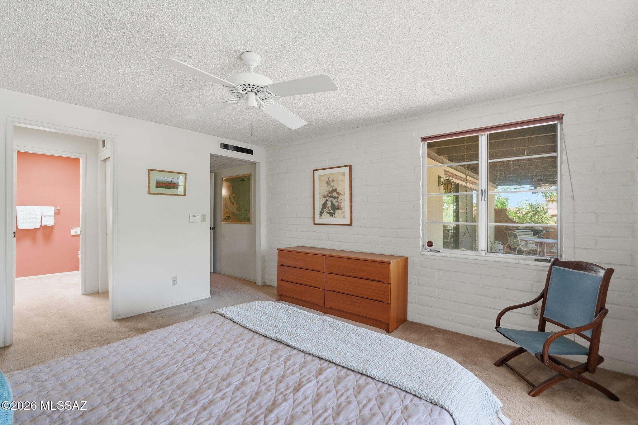 Catalina Pueblo (1-34) - Residential