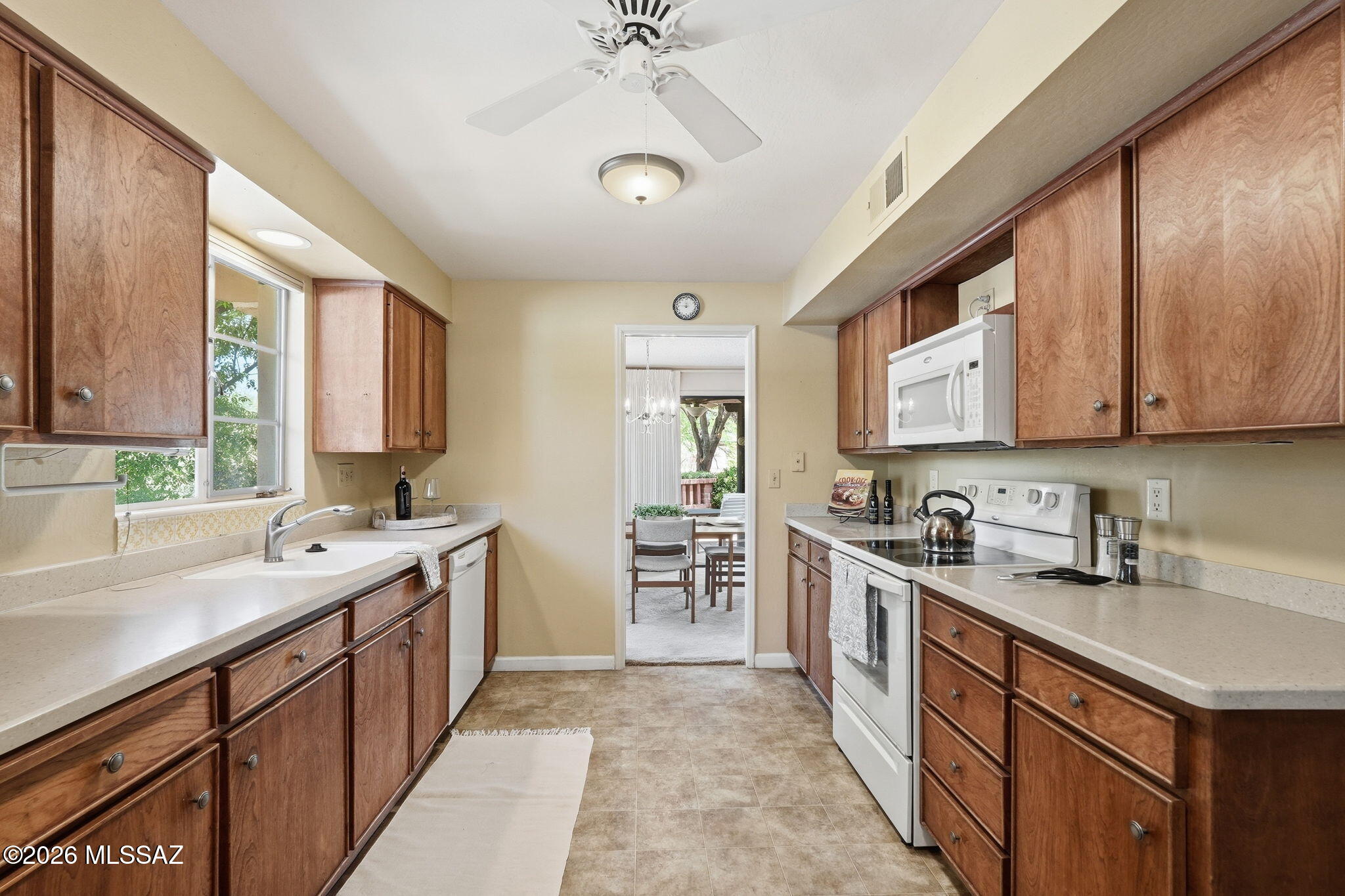 Catalina Pueblo (1-34) - Residential