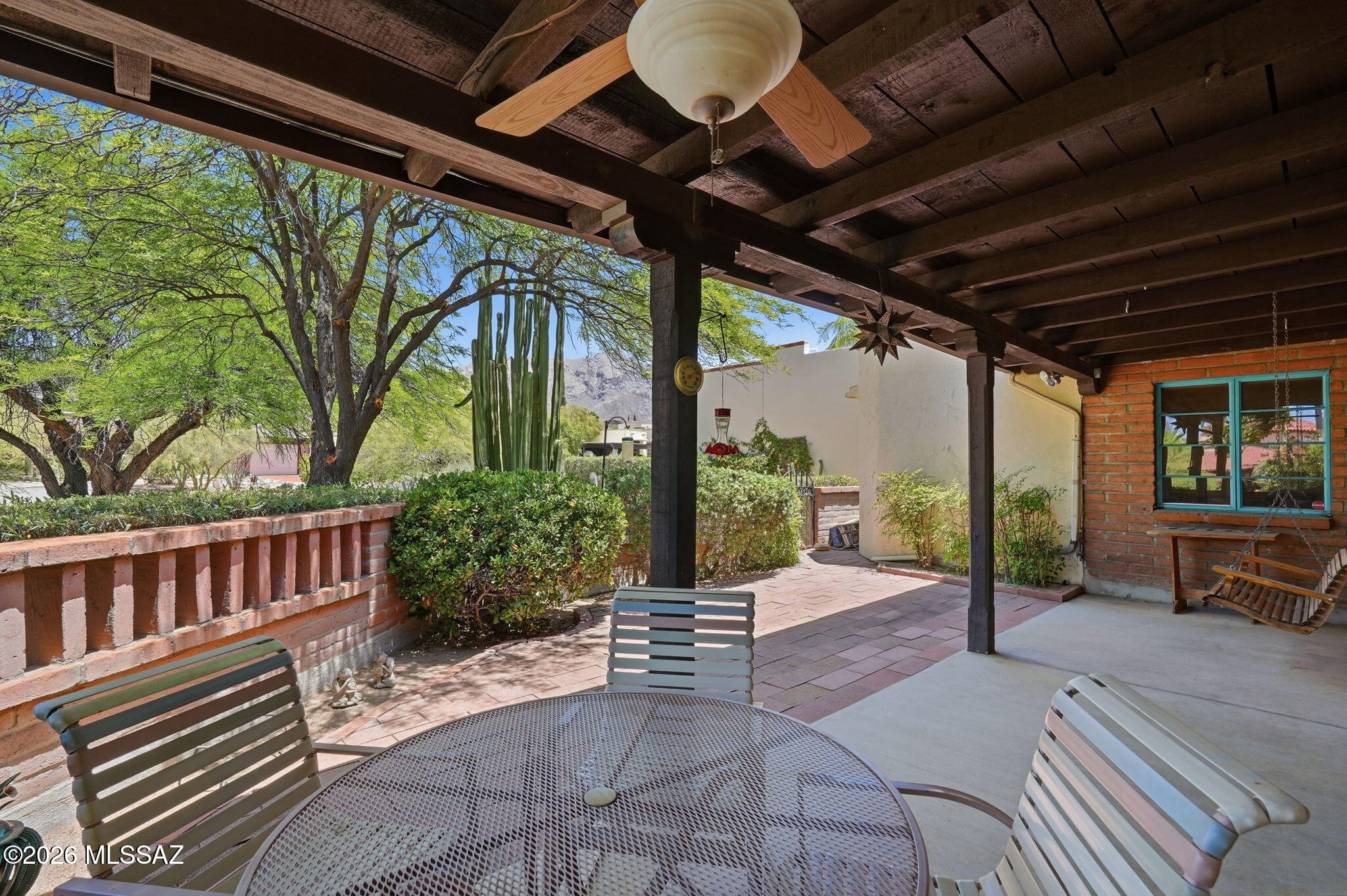Catalina Pueblo (1-34) - Residential