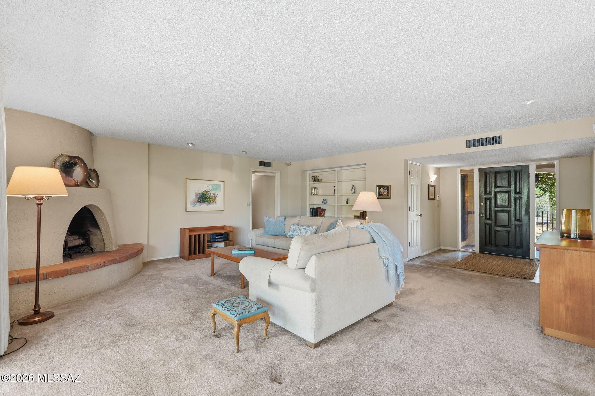 Catalina Pueblo (1-34) - Residential