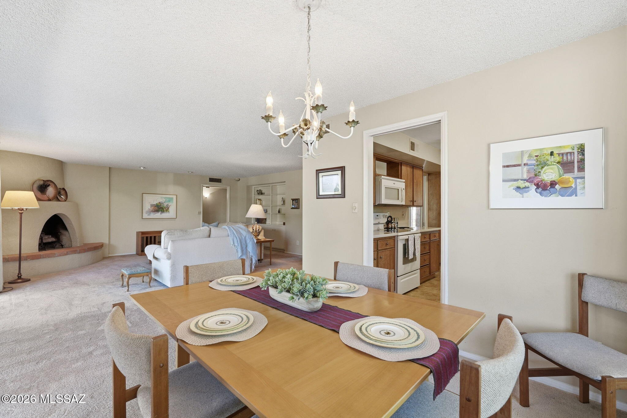Catalina Pueblo (1-34) - Residential
