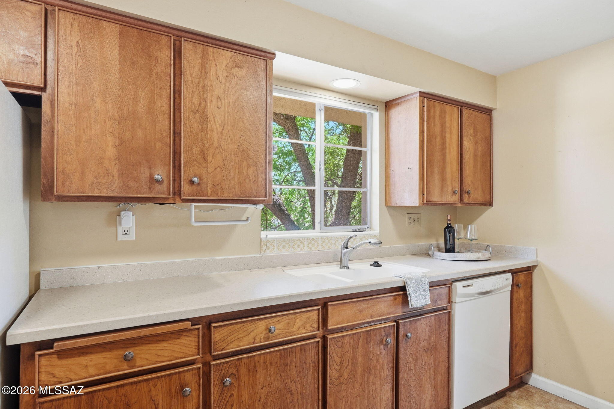 Catalina Pueblo (1-34) - Residential