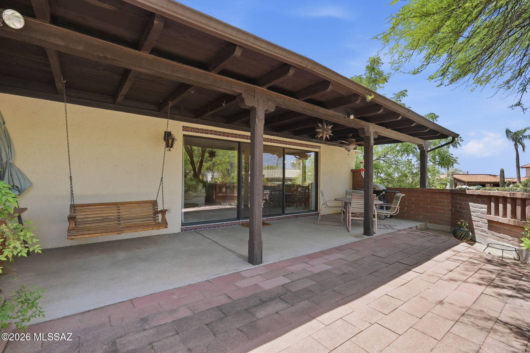 Catalina Pueblo (1-34) - Residential