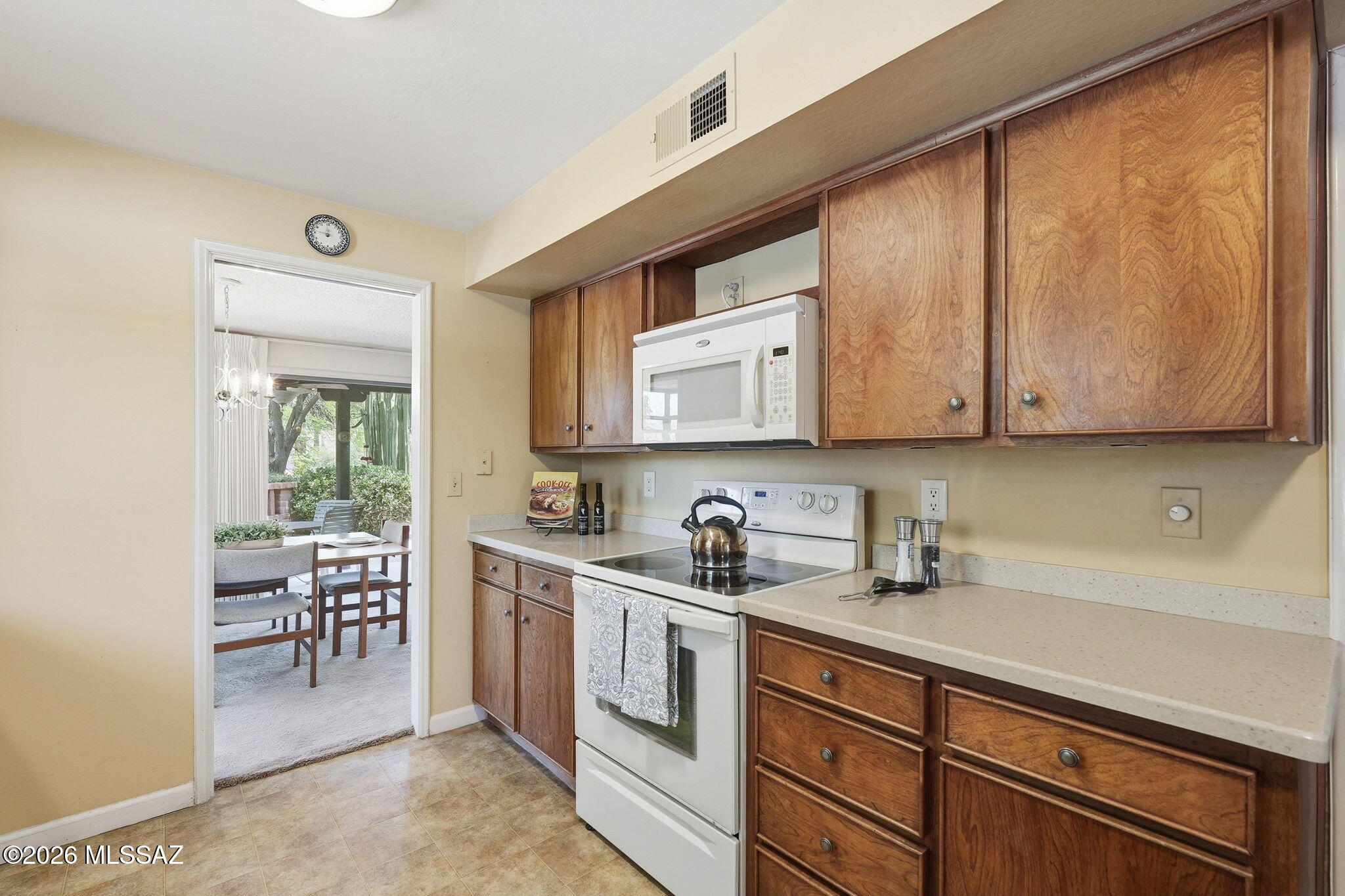 Catalina Pueblo (1-34) - Residential