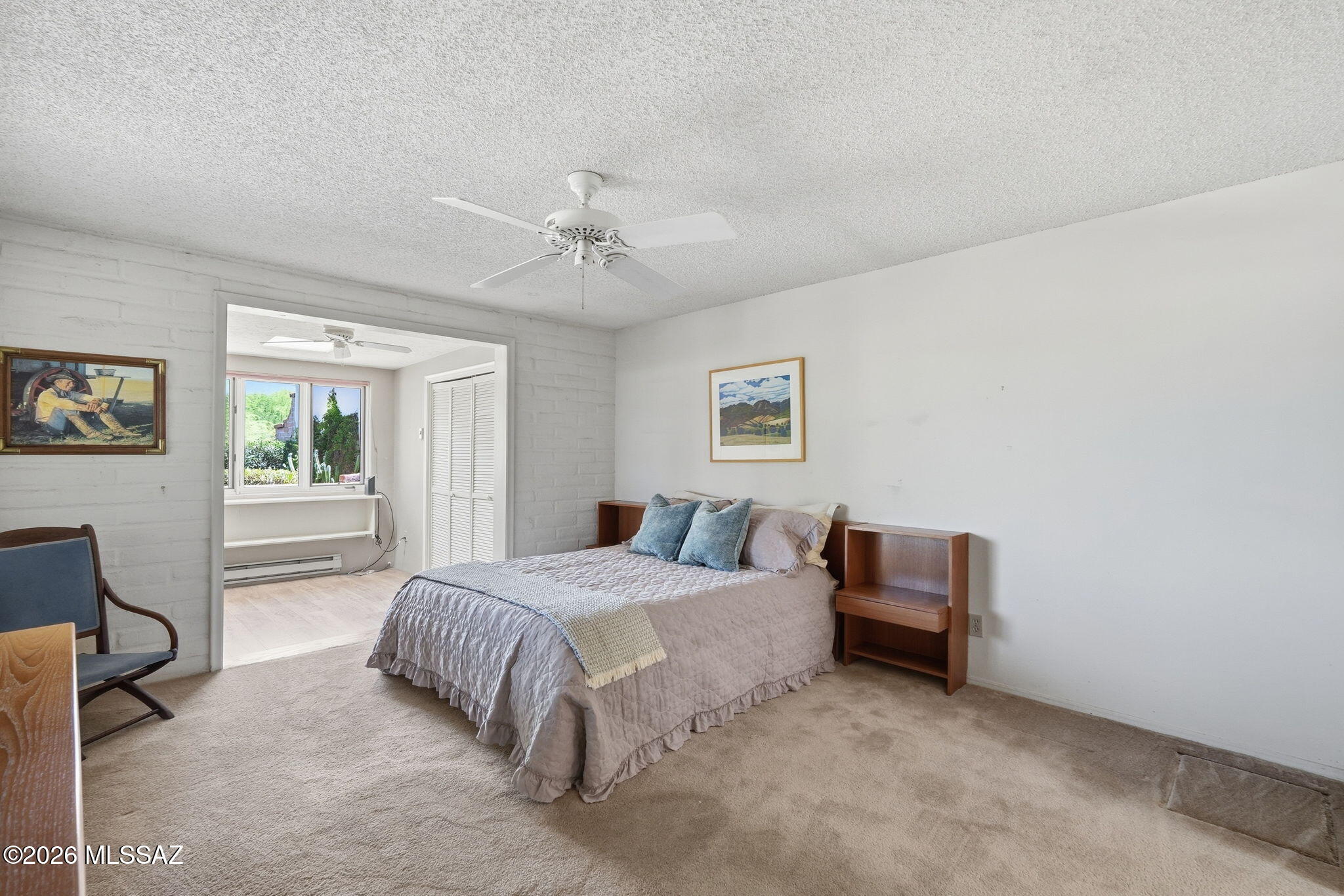 Catalina Pueblo (1-34) - Residential