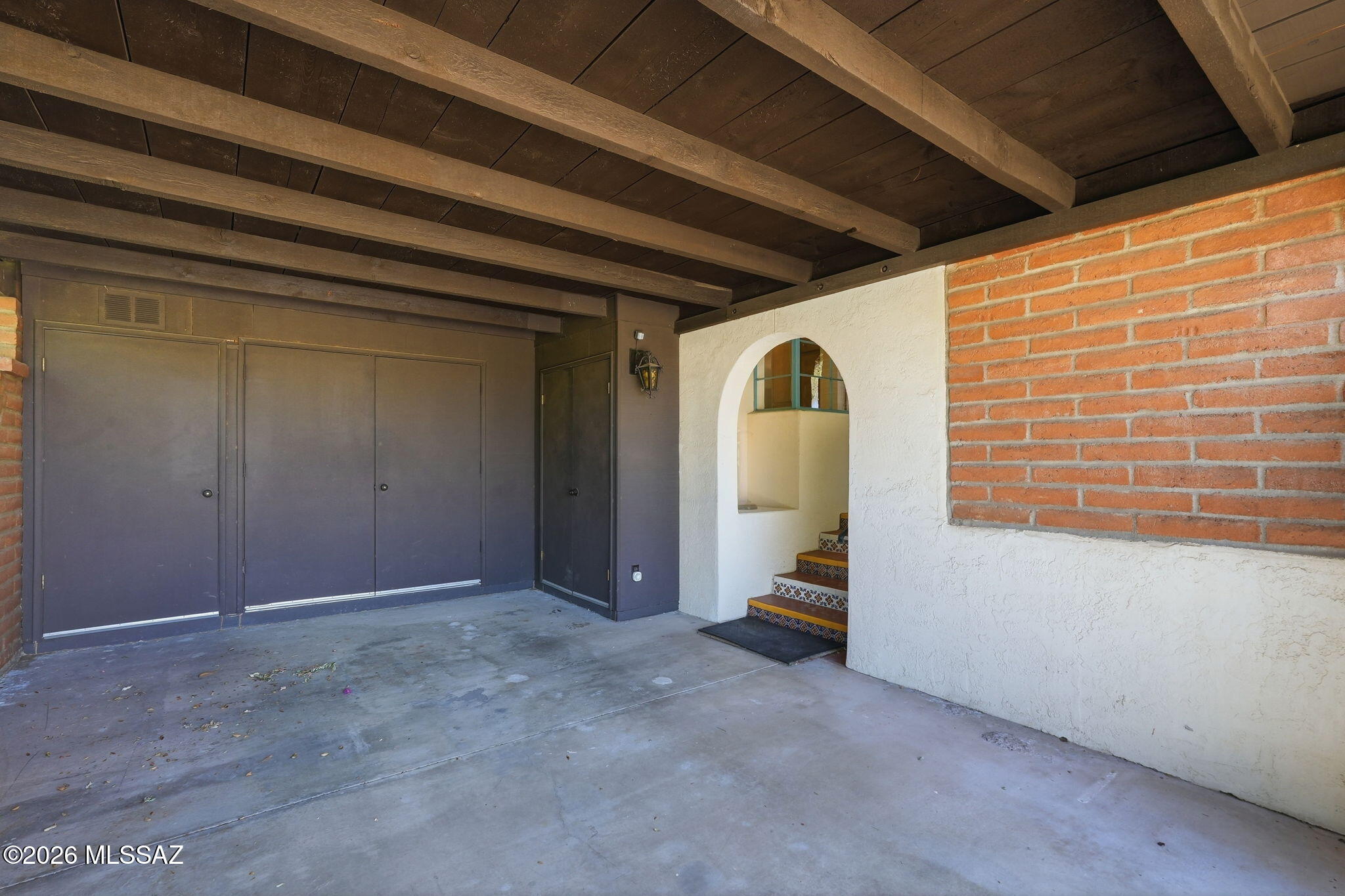 Catalina Pueblo (1-34) - Residential