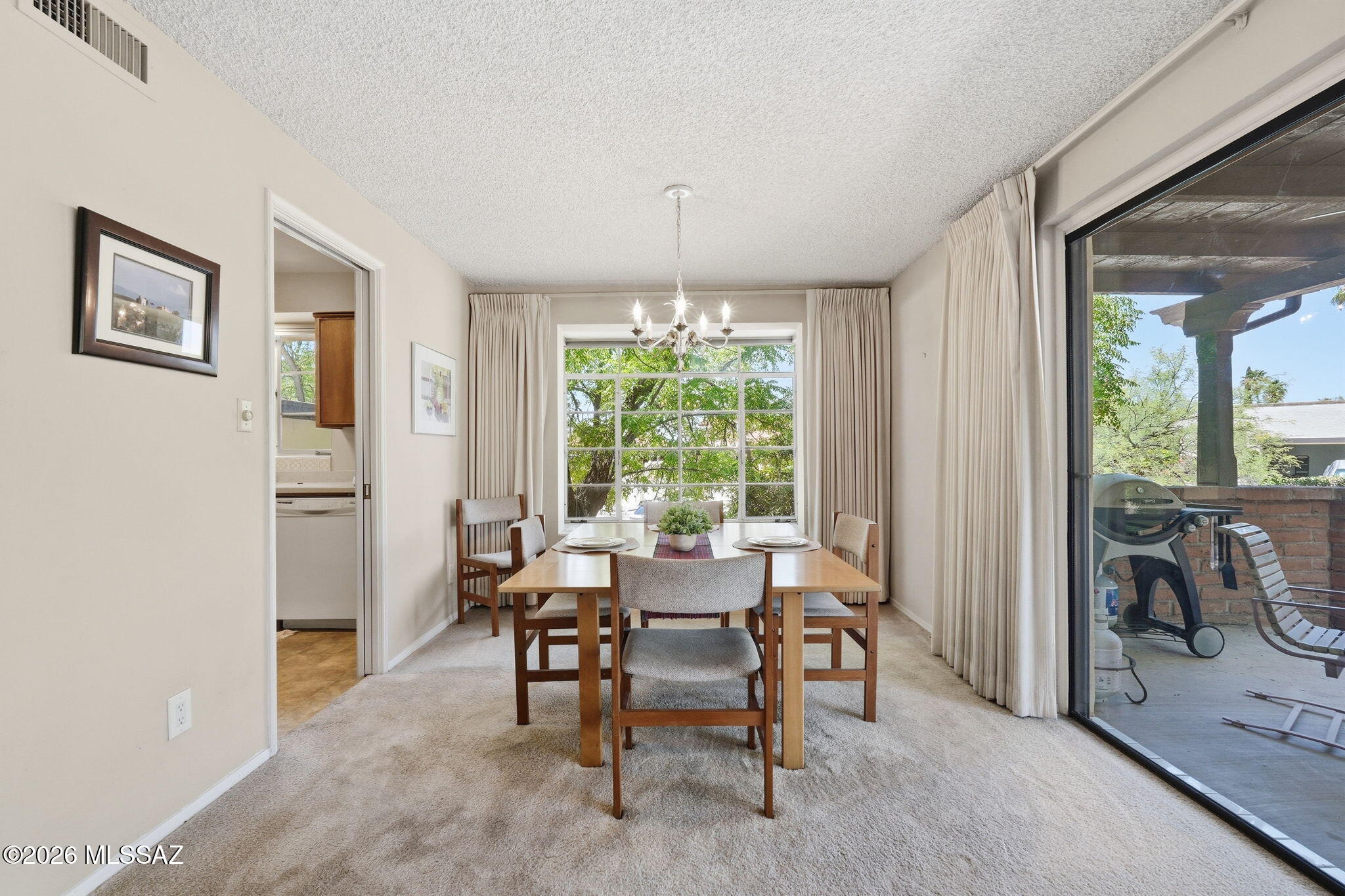 Catalina Pueblo (1-34) - Residential