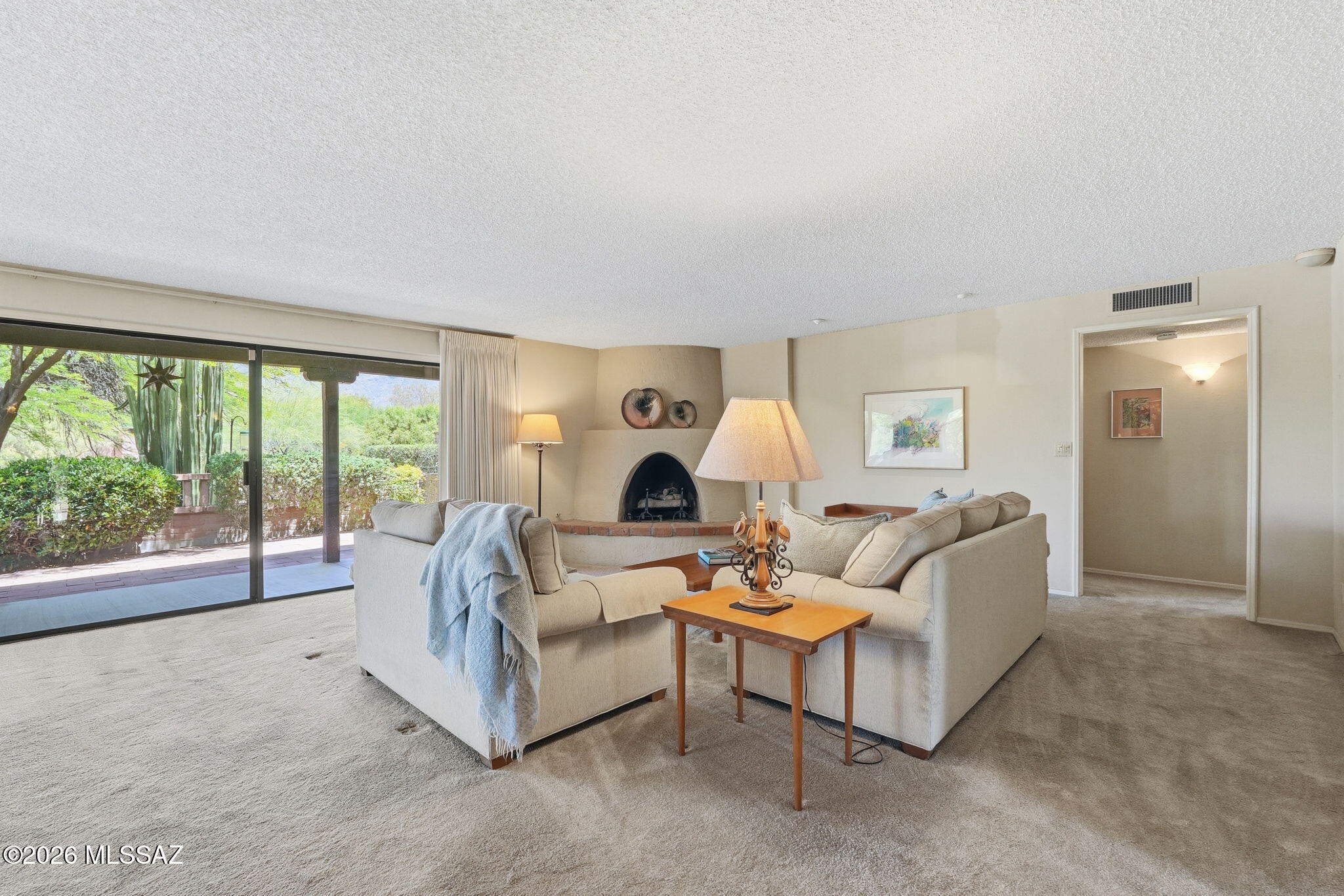 Catalina Pueblo (1-34) - Residential