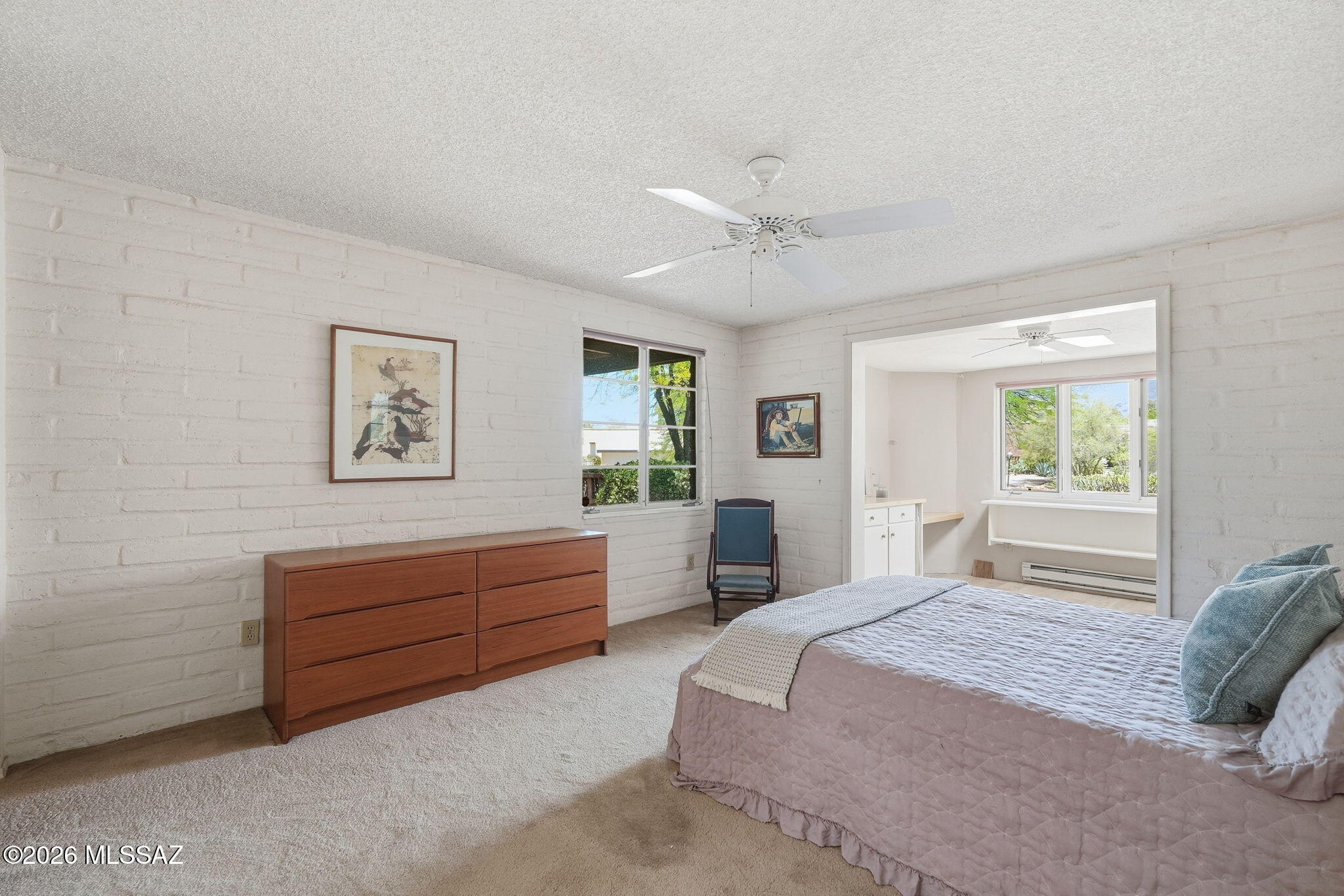 Catalina Pueblo (1-34) - Residential