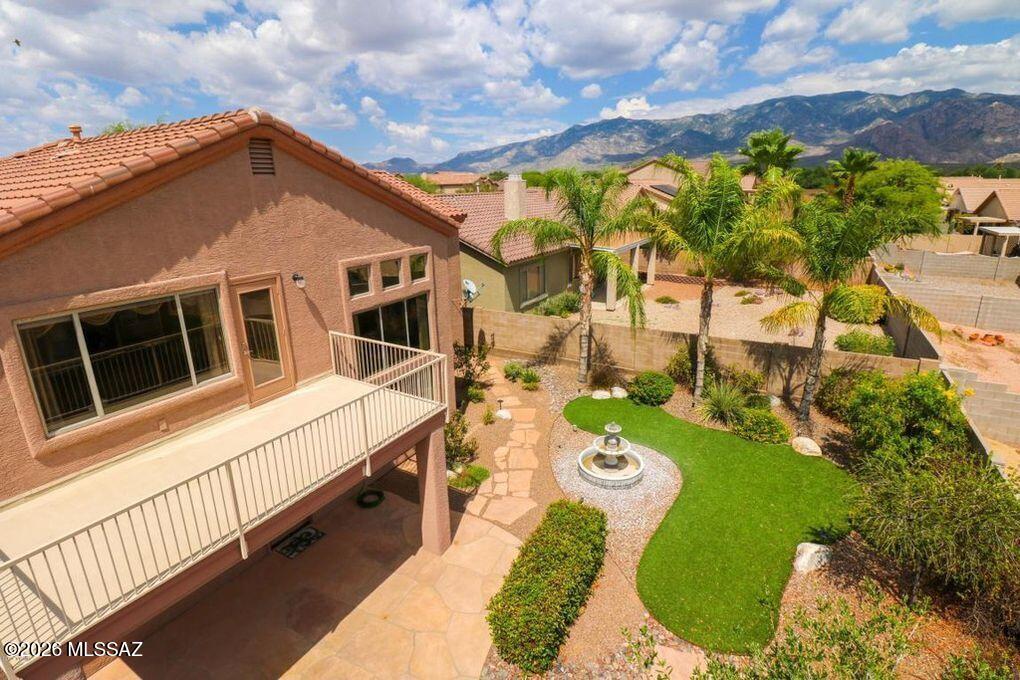 2148 E Rio Vistoso Lane