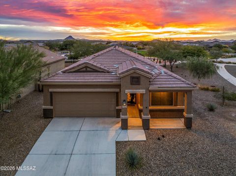 9171 W Senita Bloom Way Marana AZ 85653