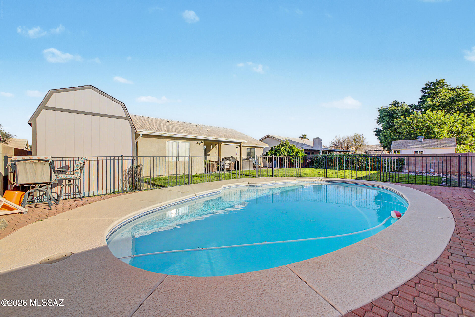 Tierra Rincon (1-143) - Residential