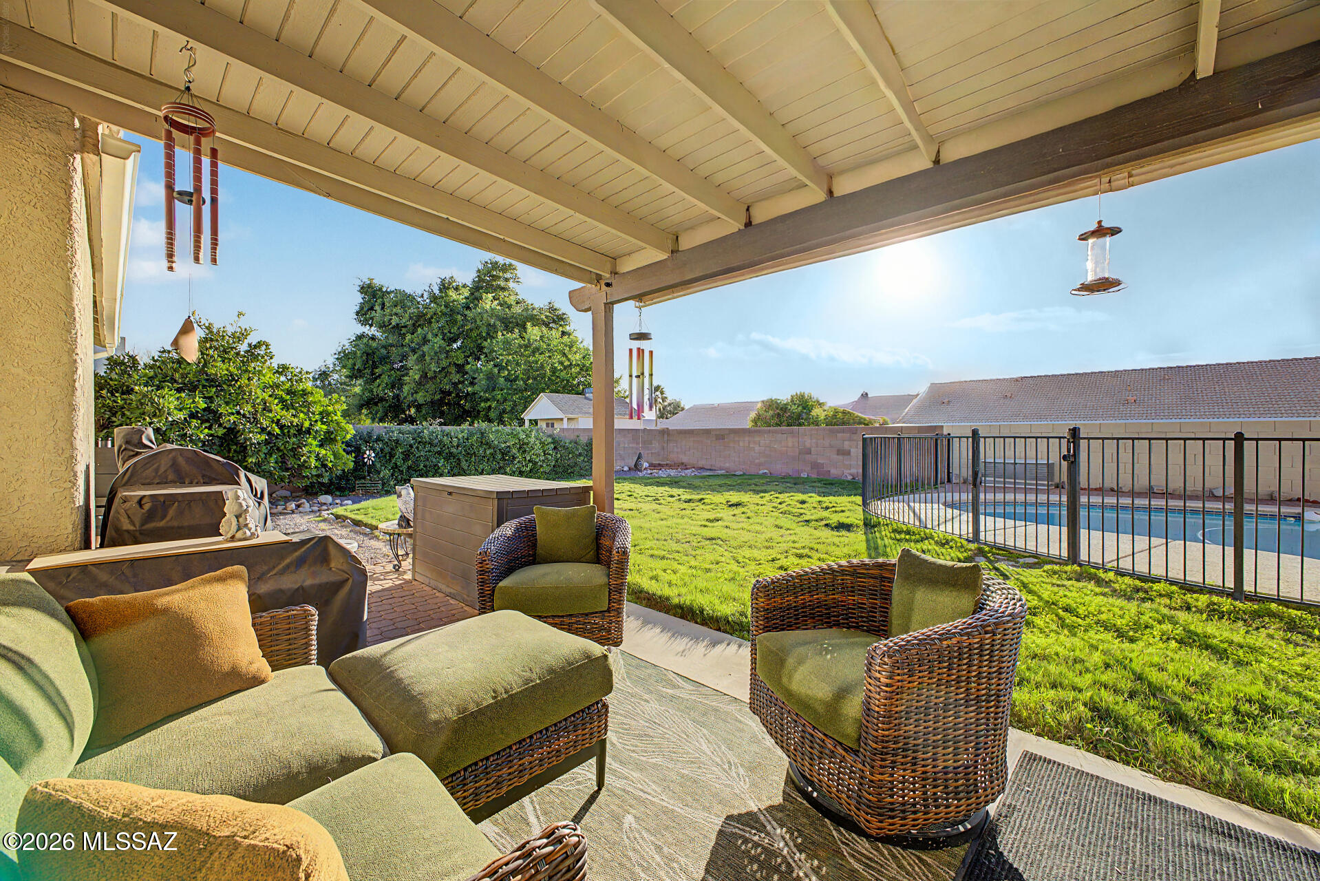 Tierra Rincon (1-143) - Residential