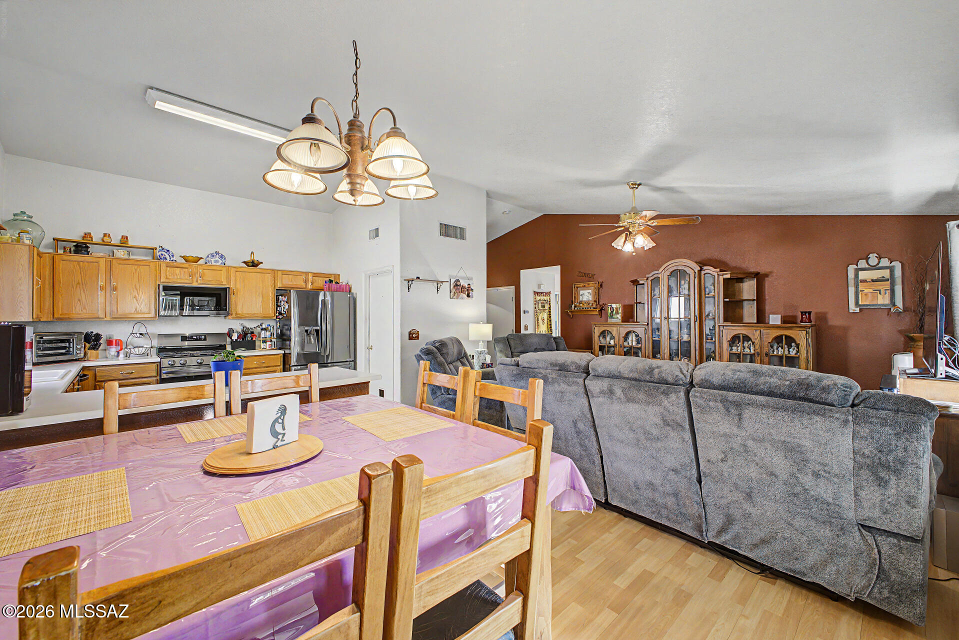 Tierra Rincon (1-143) - Residential