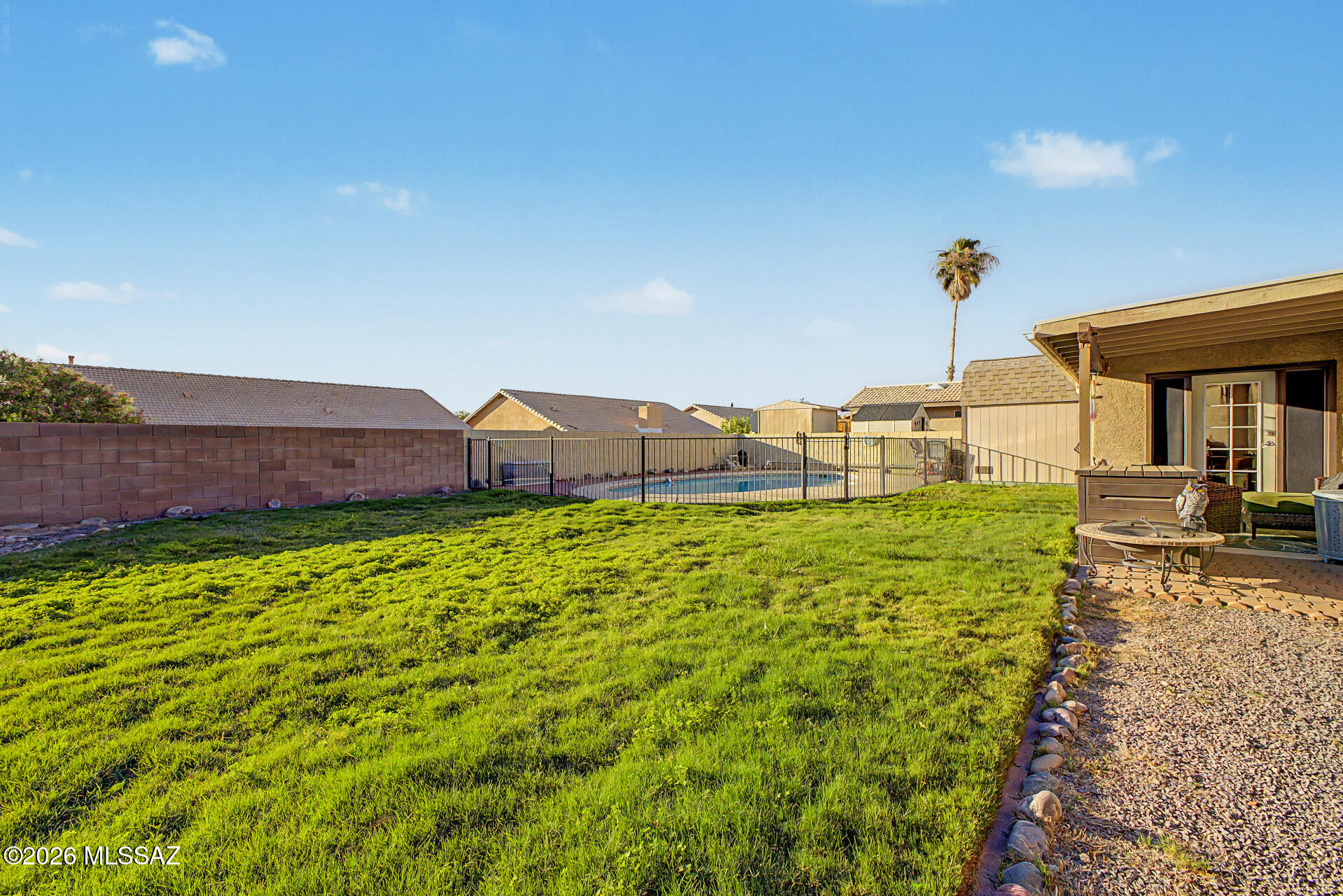 Tierra Rincon (1-143) - Residential