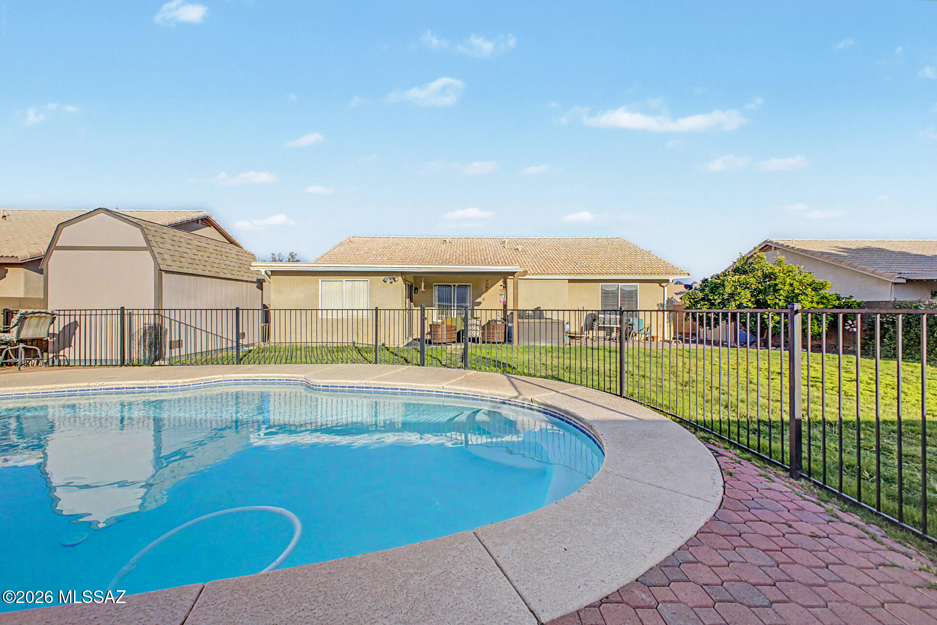 Tierra Rincon (1-143) - Residential