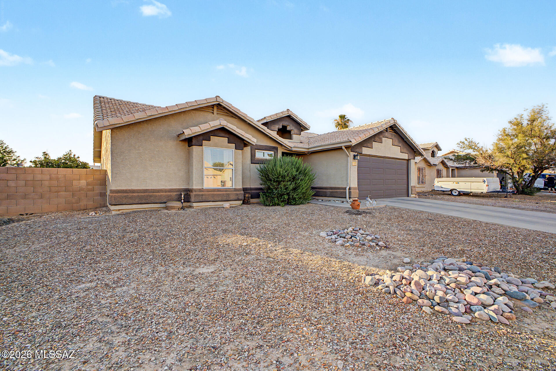 Tierra Rincon (1-143) - Residential