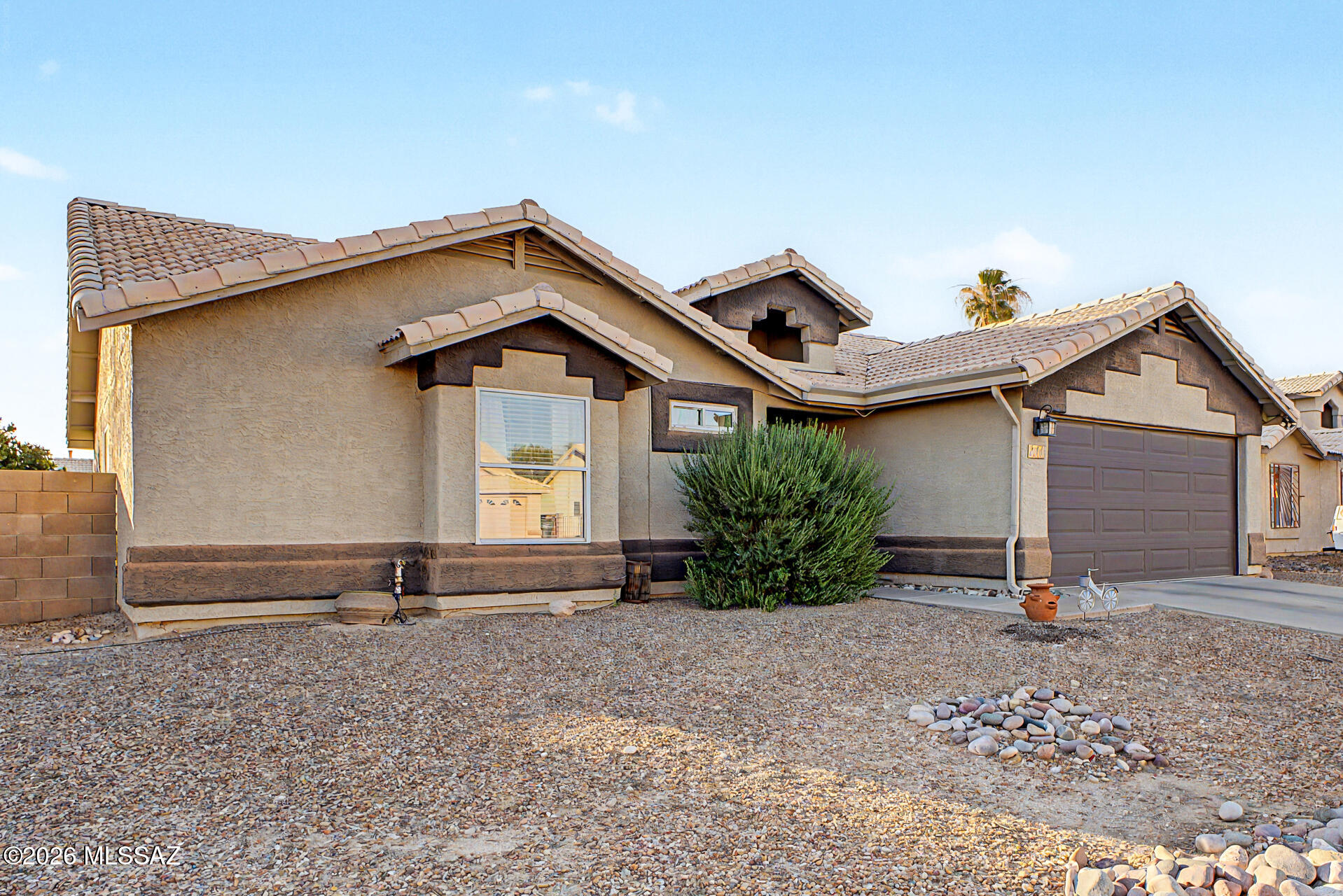 Tierra Rincon (1-143) - Residential