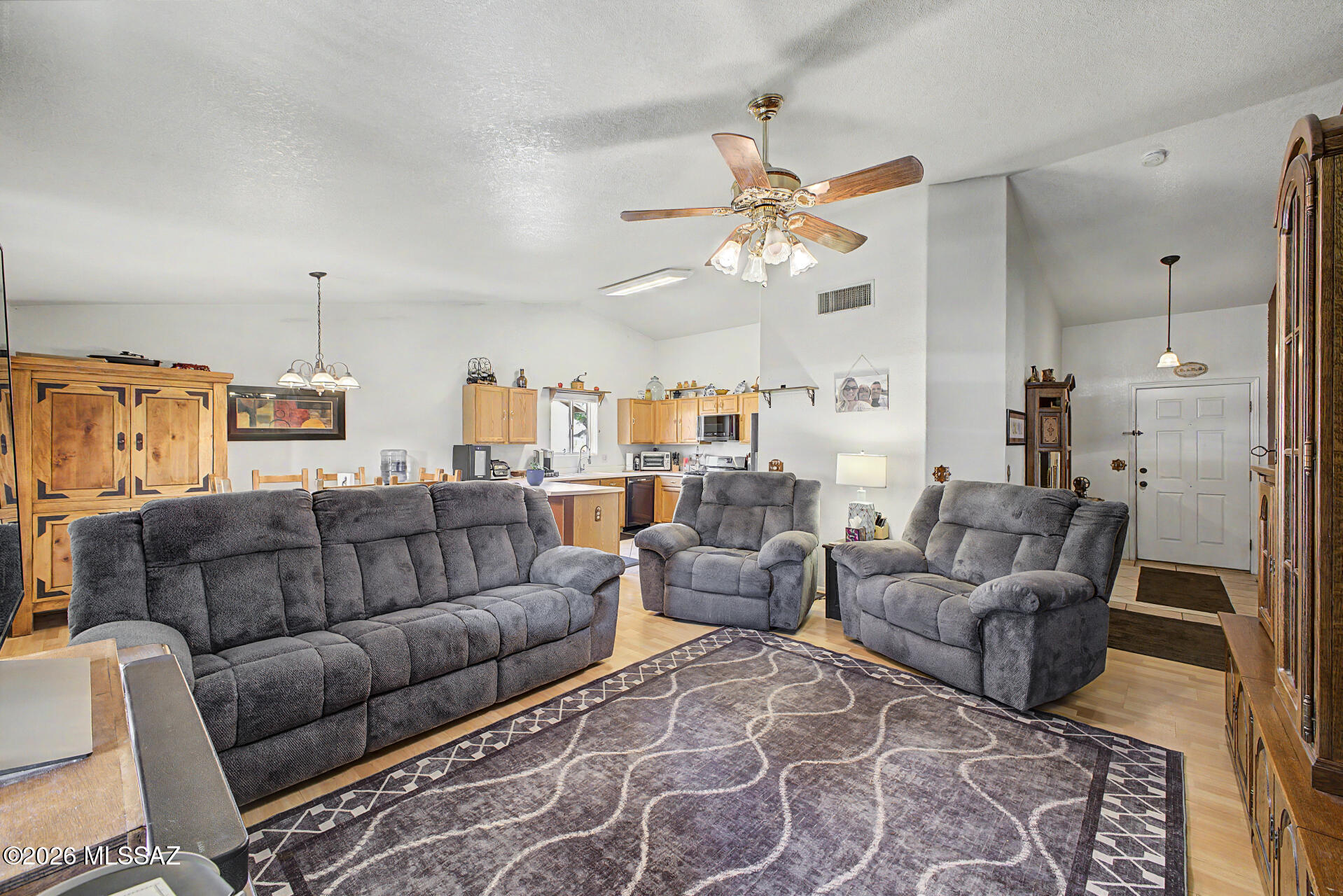 Tierra Rincon (1-143) - Residential