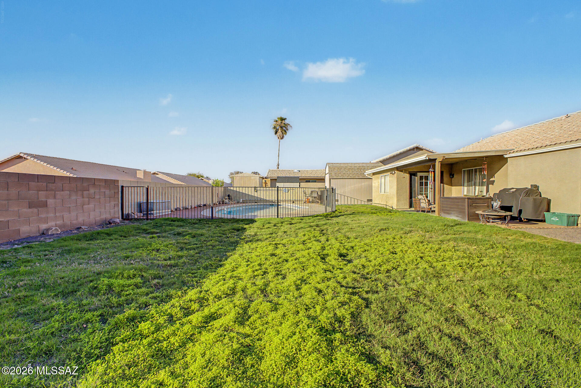 Tierra Rincon (1-143) - Residential