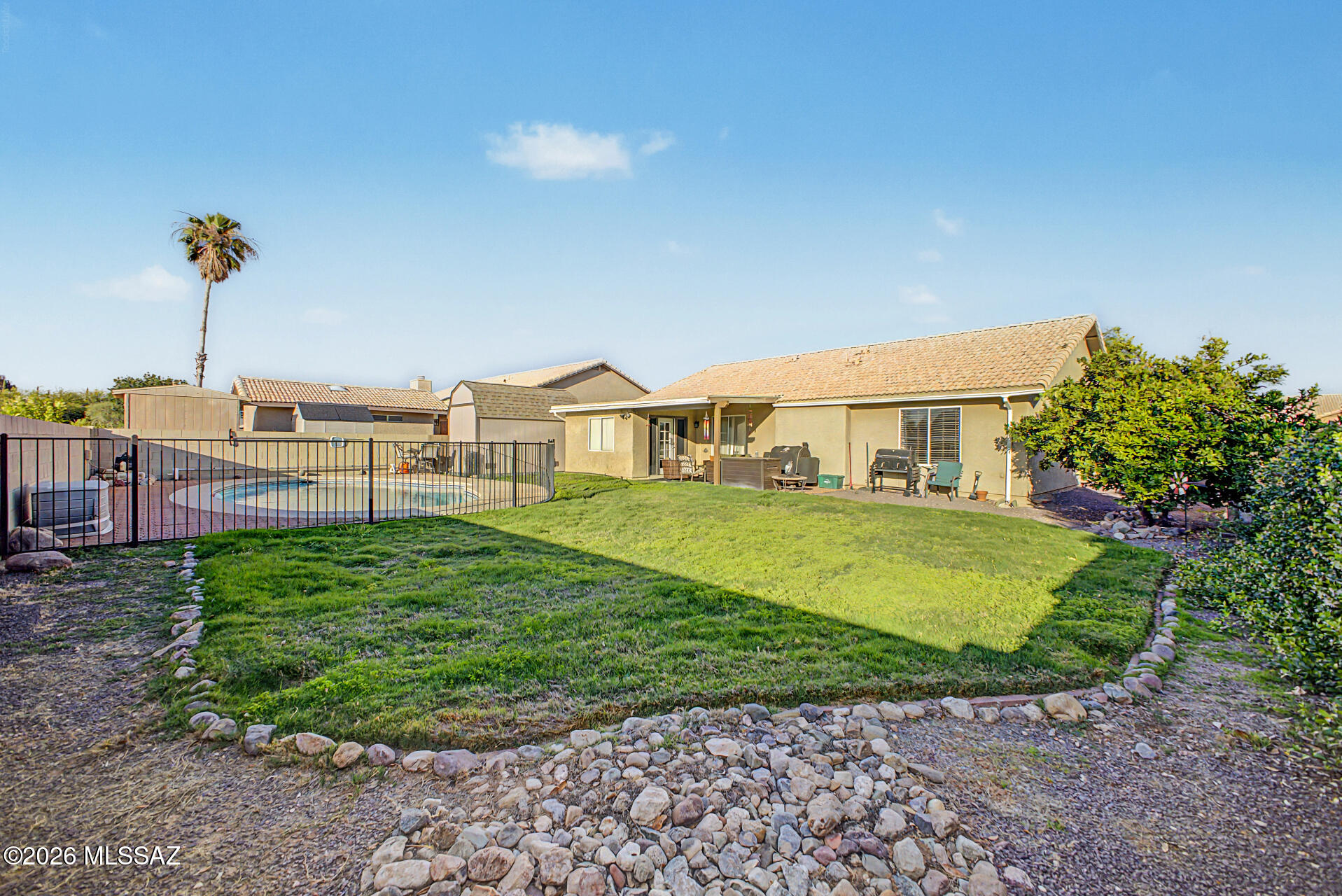 Tierra Rincon (1-143) - Residential
